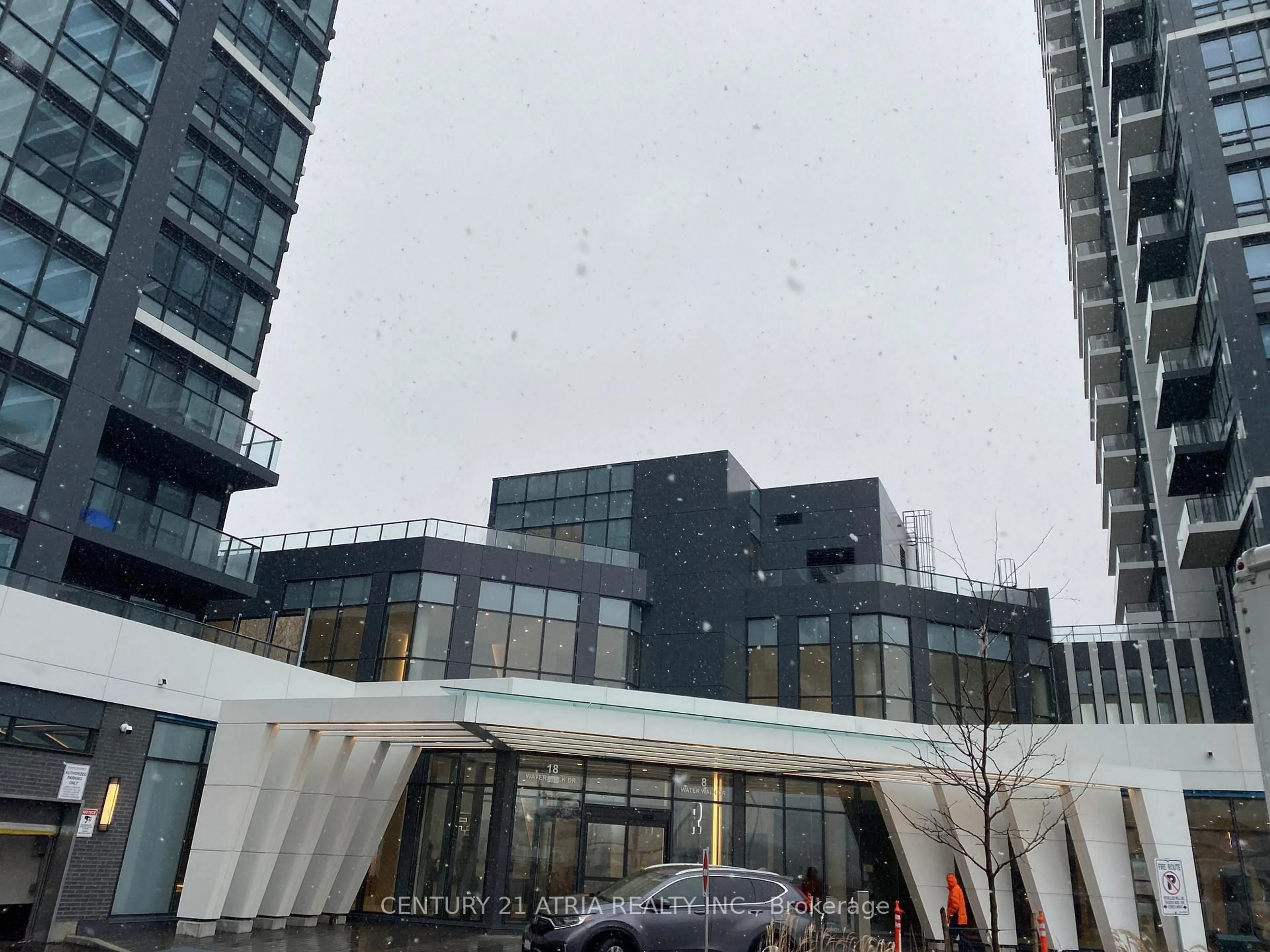 Unknown for 18 Water Walk Dr #2901, Markham Ontario L3R 6L5