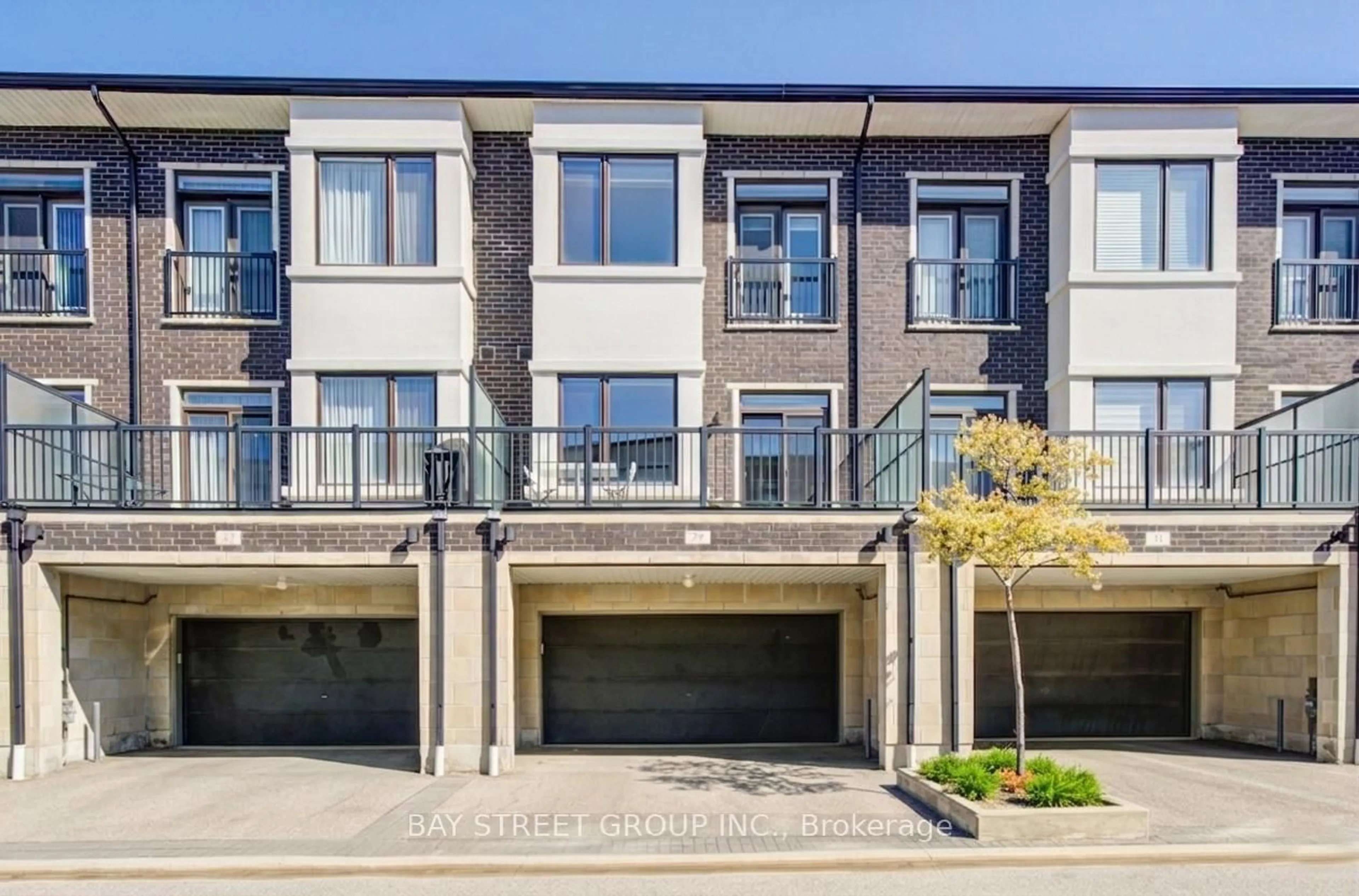 Unknown for 29 Lafferty Lane, Richmond Hill Ontario L4C 0Z8