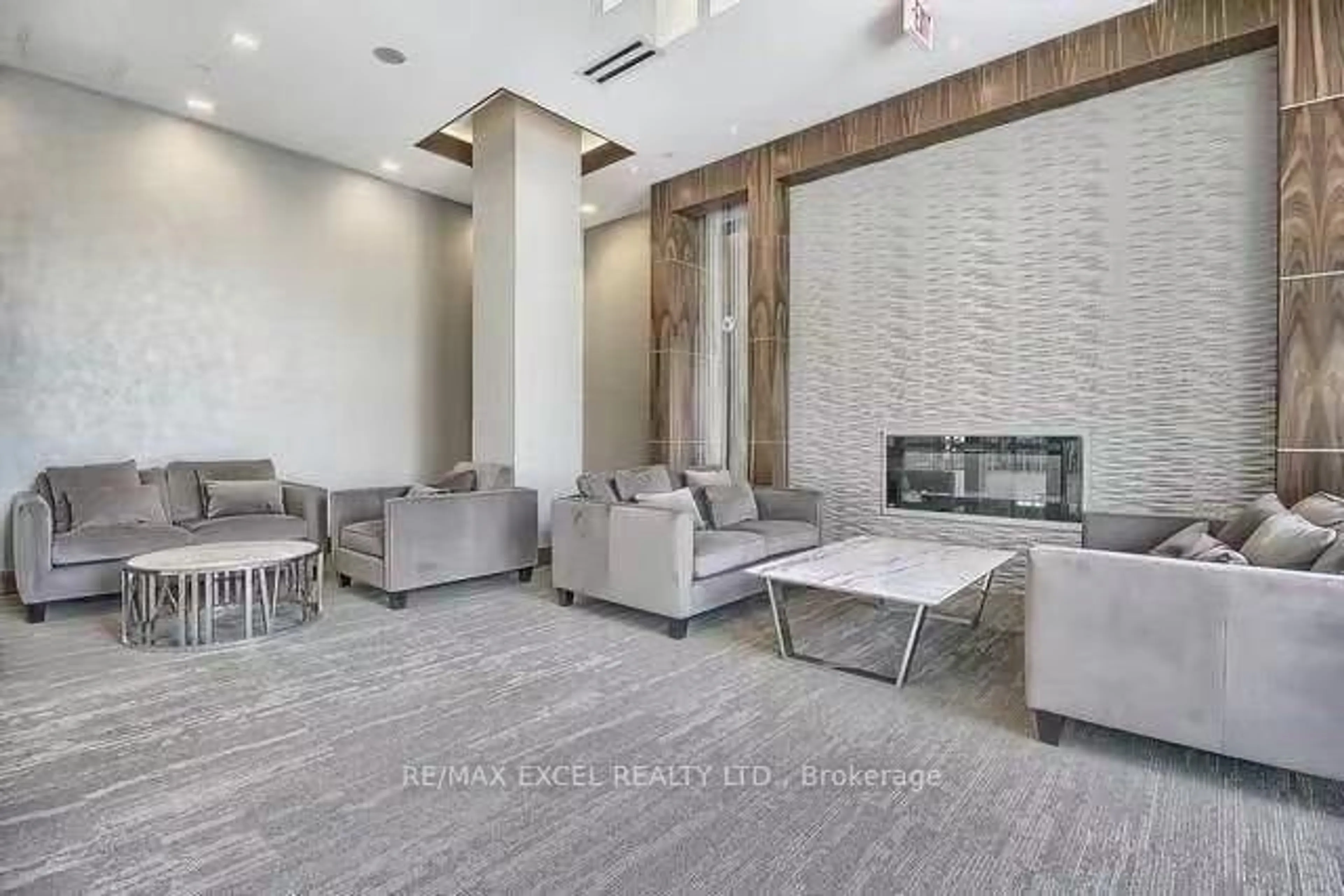 Lobby for 9506 Markham Rd #903, Markham Ontario L6E 0S5