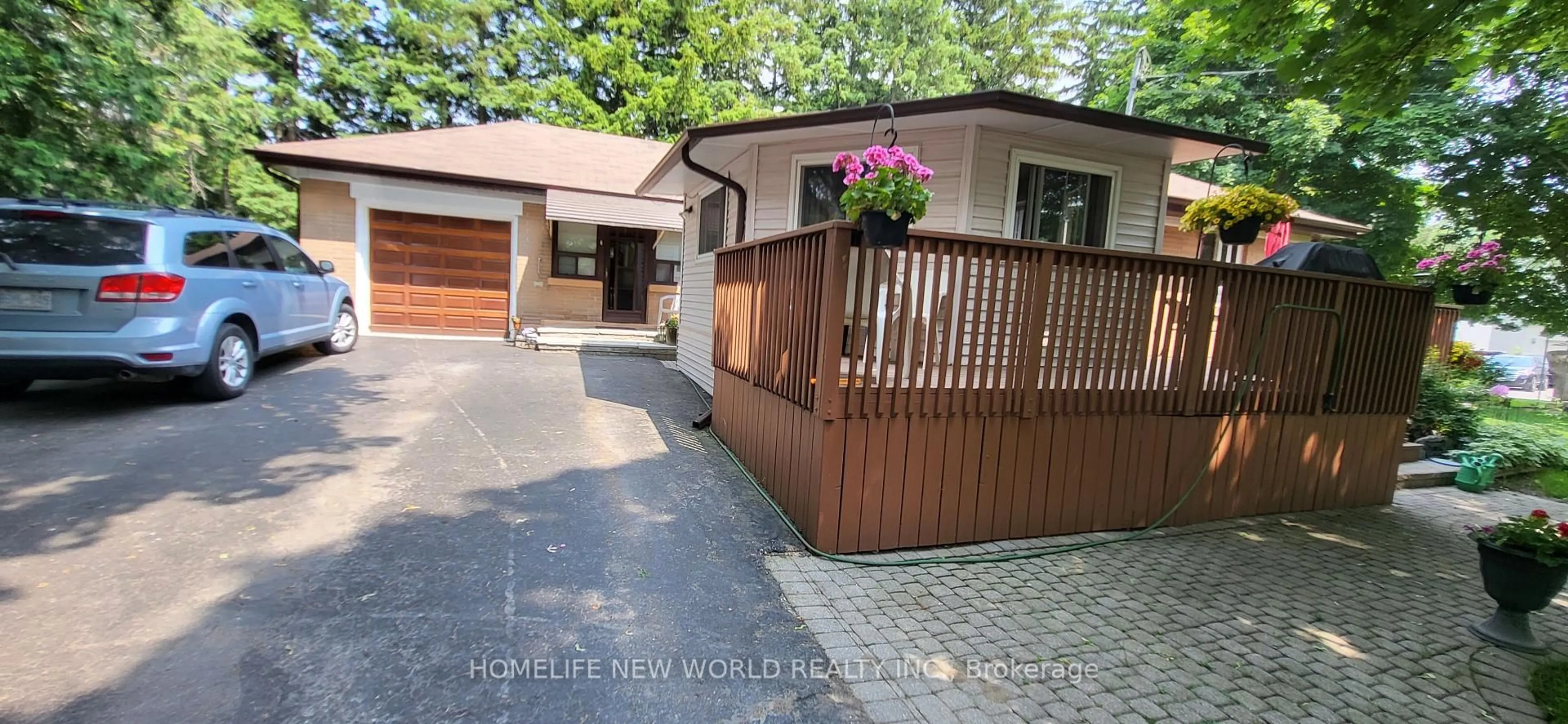 Unknown for 12 riverview Rd, Markham Ontario L3P 1E5