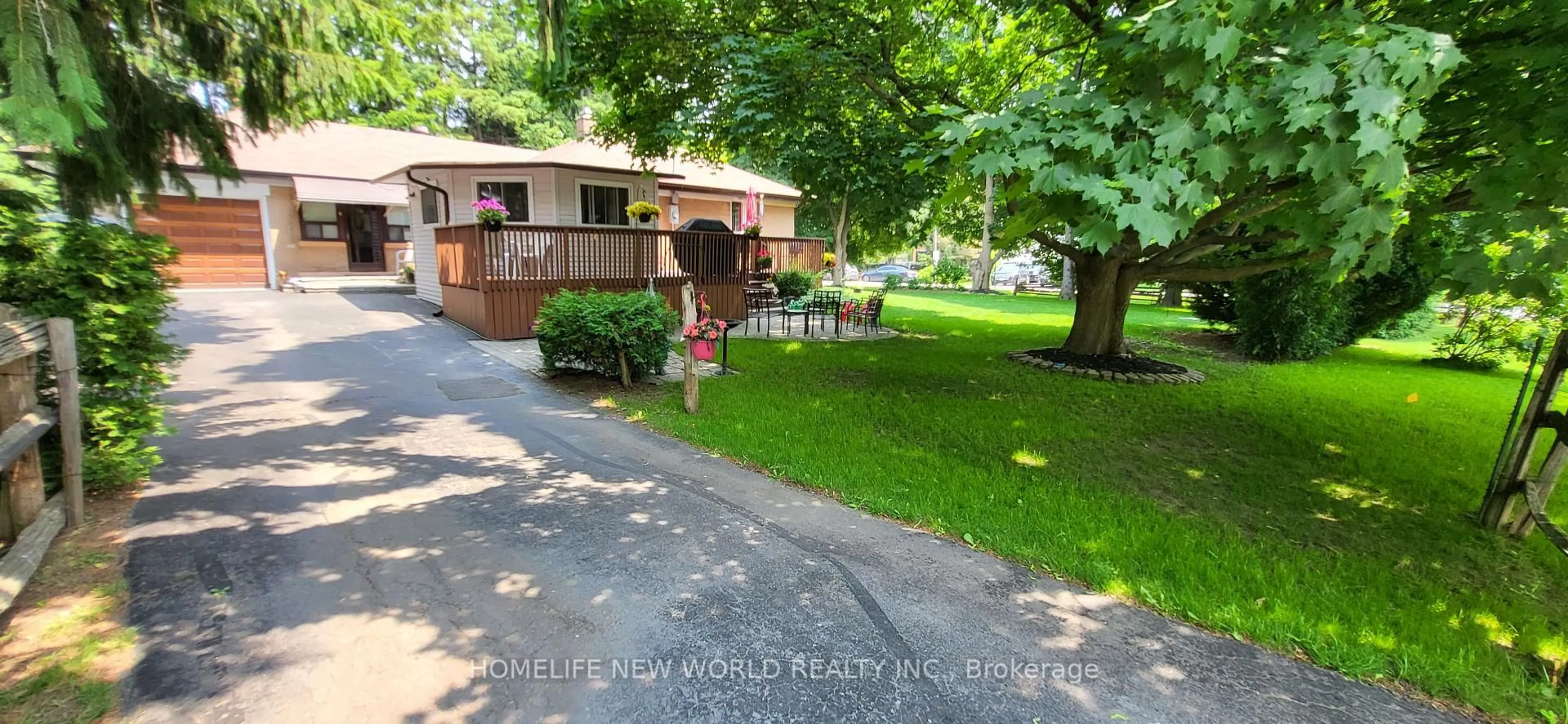 Unknown for 12 riverview Rd, Markham Ontario L3P 1E5