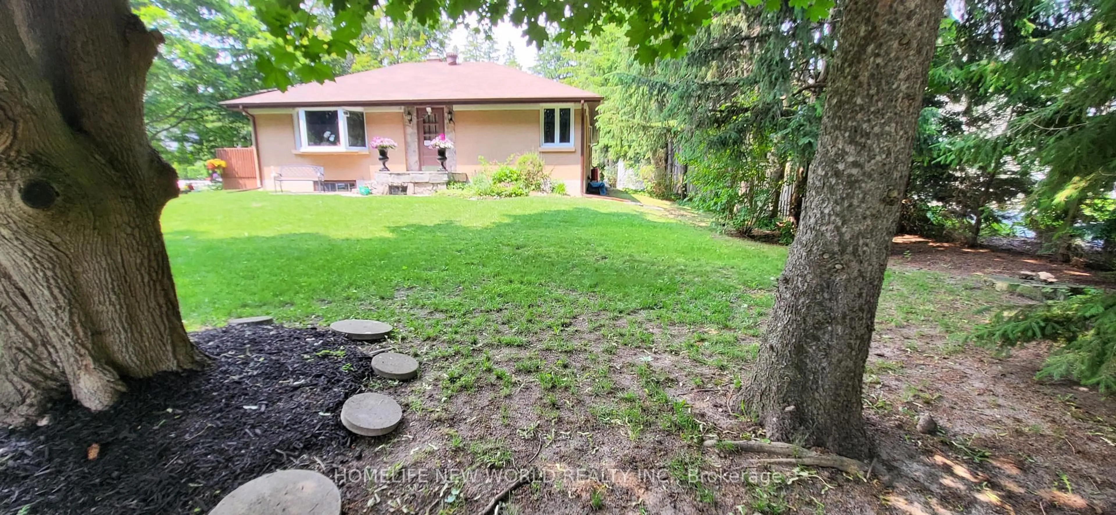 Unknown for 12 riverview Rd, Markham Ontario L3P 1E5