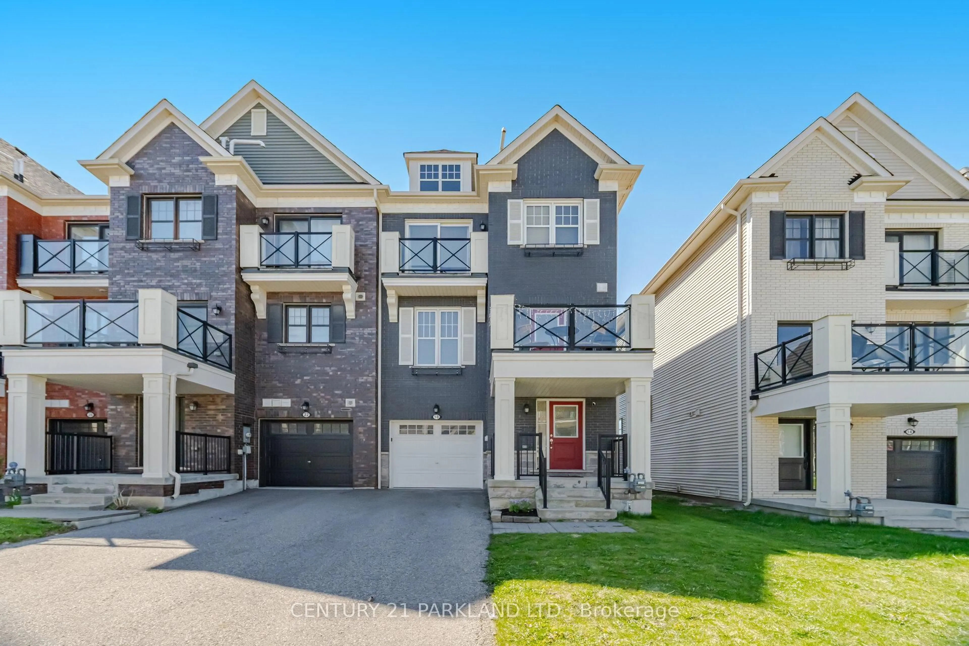 Unknown for 18 Wimshaw Lane, Whitchurch-Stouffville Ontario L4A 8B7