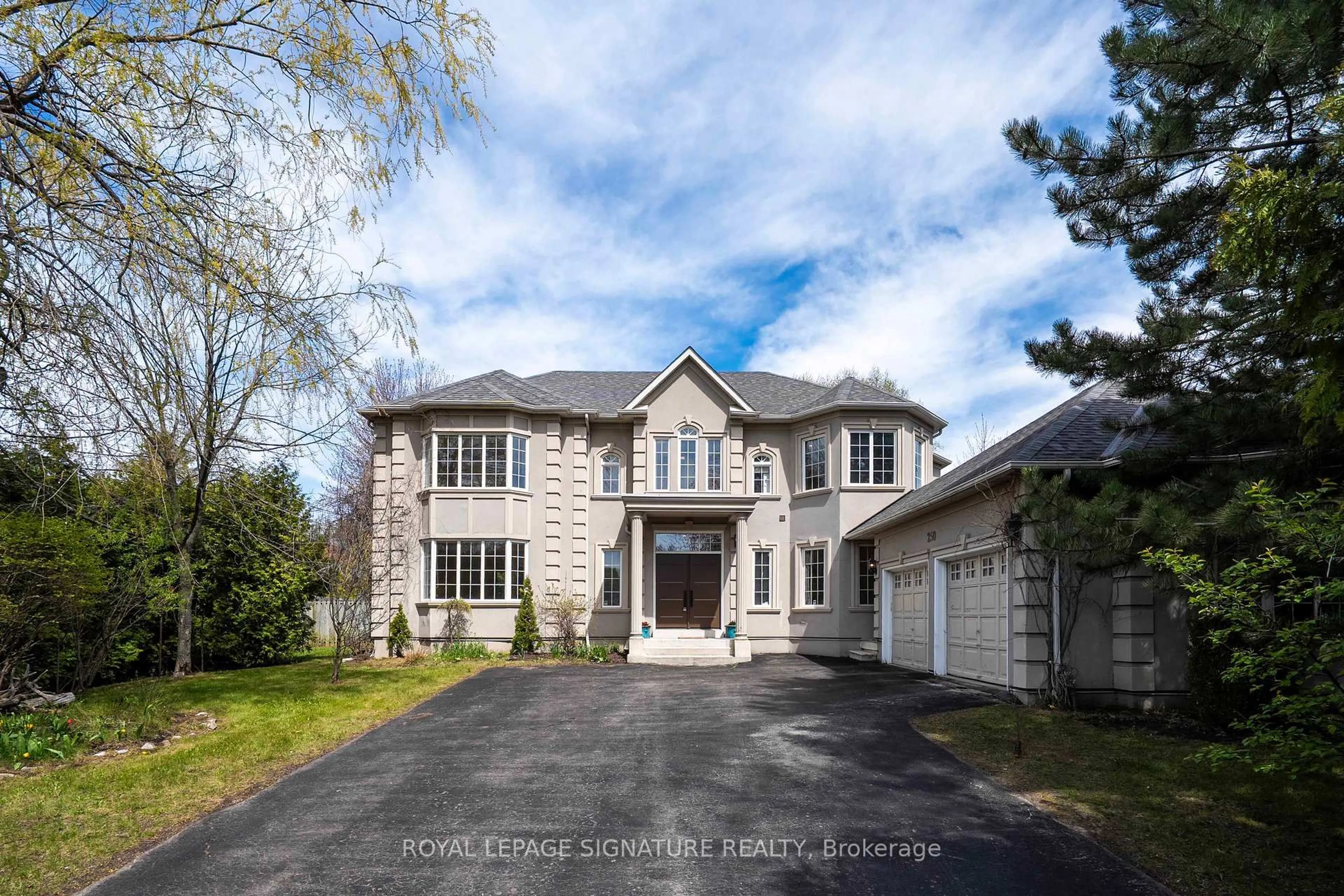 Unknown for 250 Laurentian Blvd, Vaughan Ontario L6A 2V3