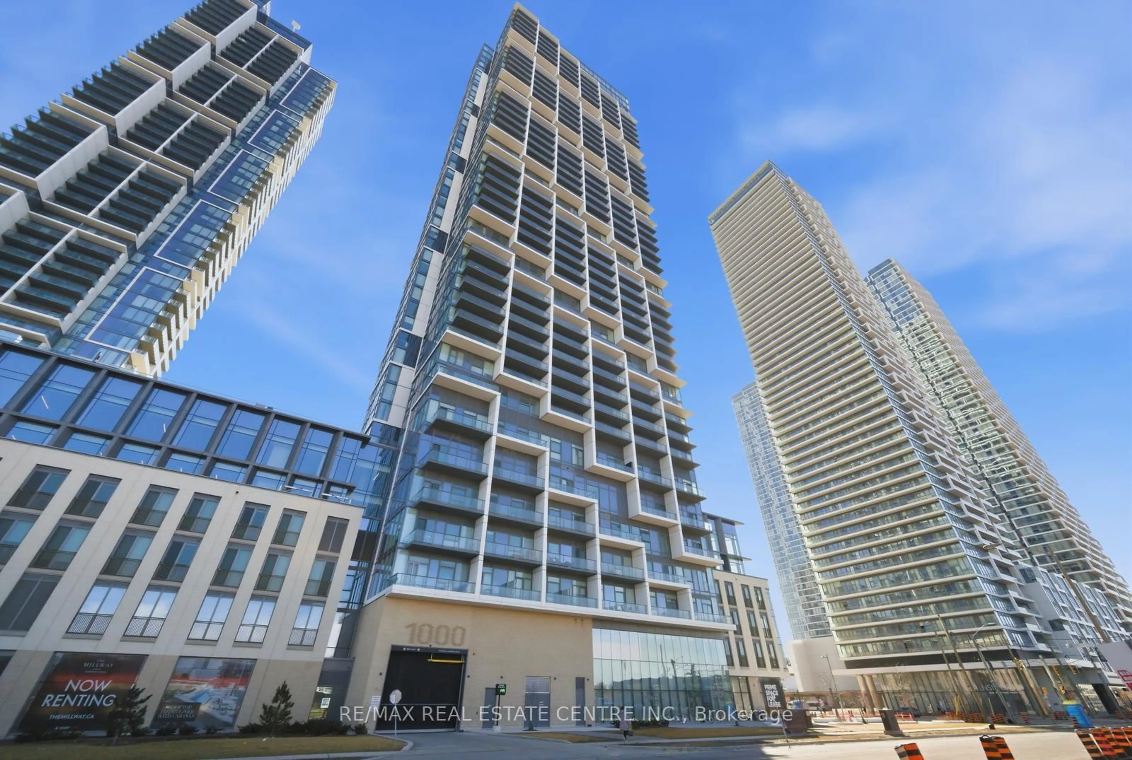 Unknown for 1000 Portage Pkwy #3603, Vaughan Ontario L4K 0L1