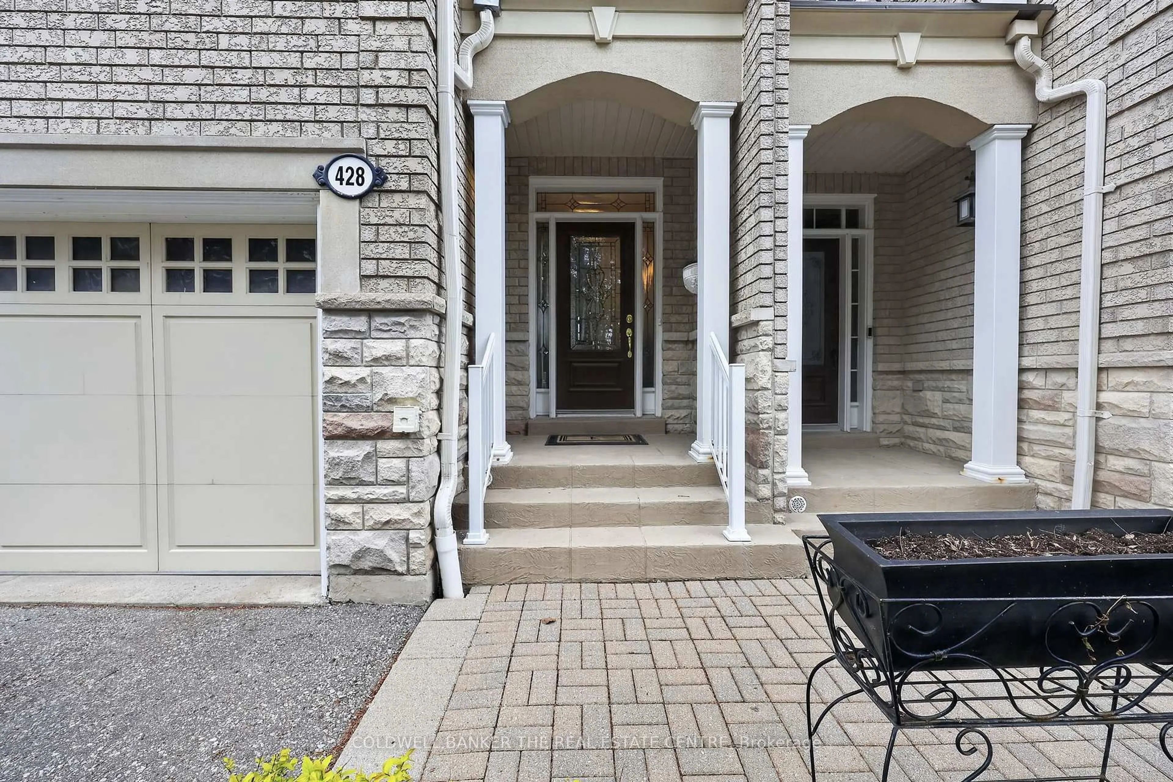 Unknown for 428 Terry Carter Cres #48, Newmarket Ontario L3Y 9G1