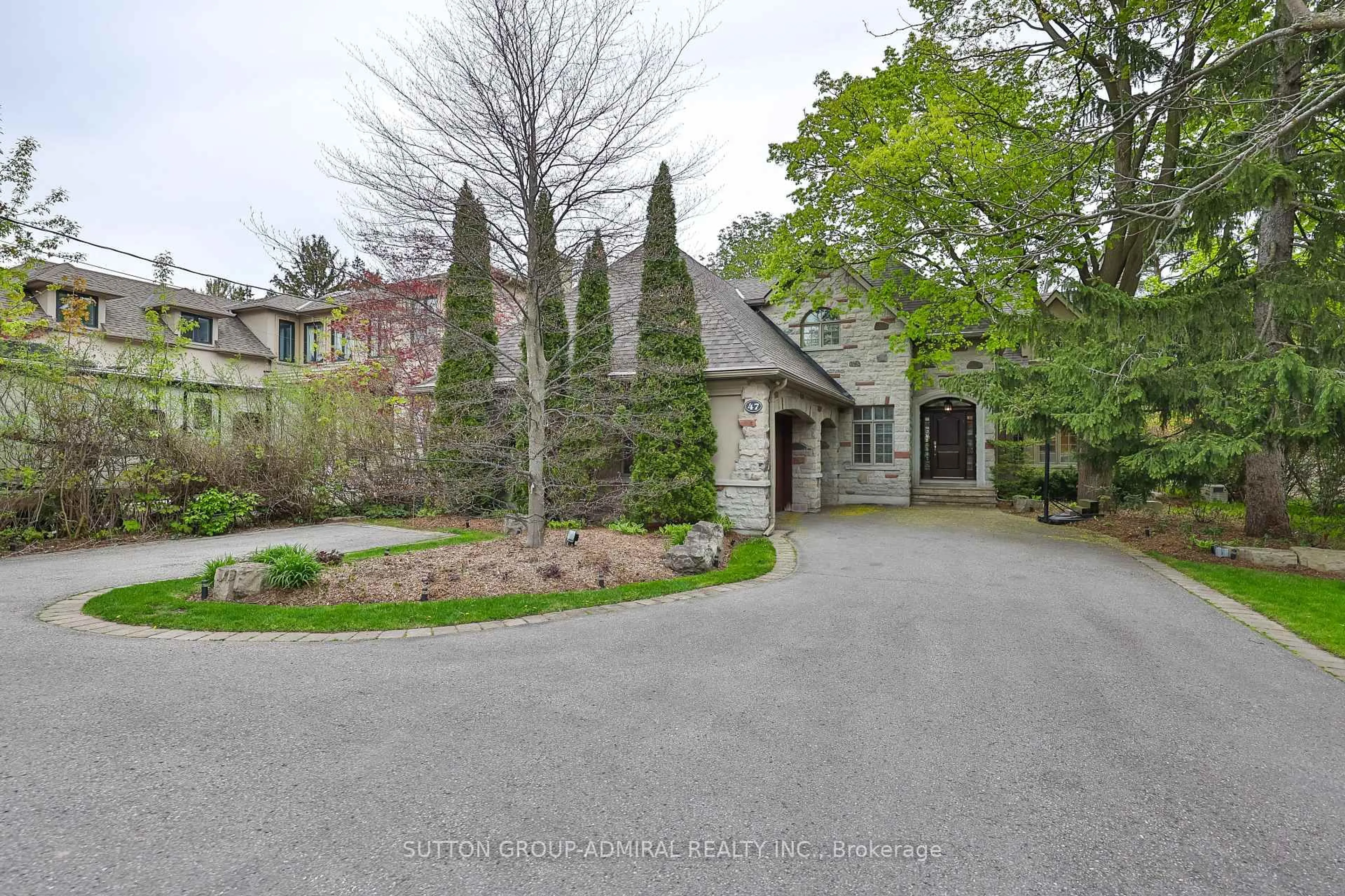 Unknown for 47 Johnson St, Markham Ontario L3T 2N9