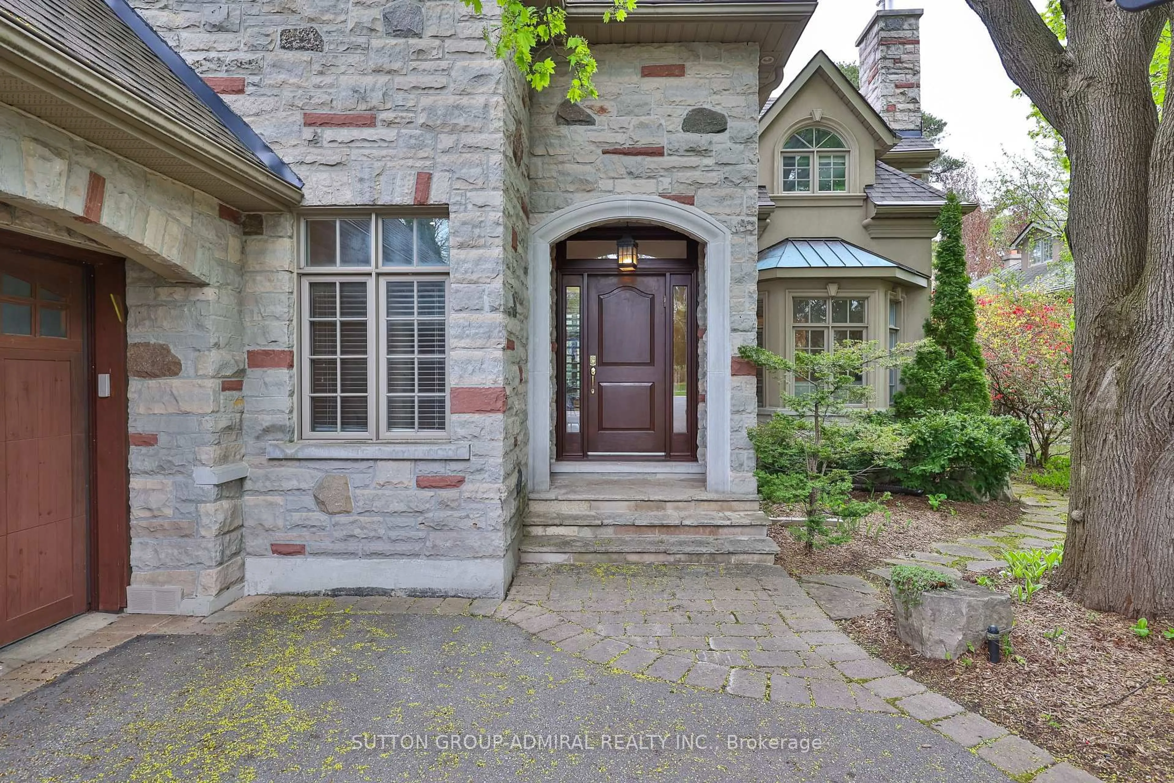 Unknown for 47 Johnson St, Markham Ontario L3T 2N9