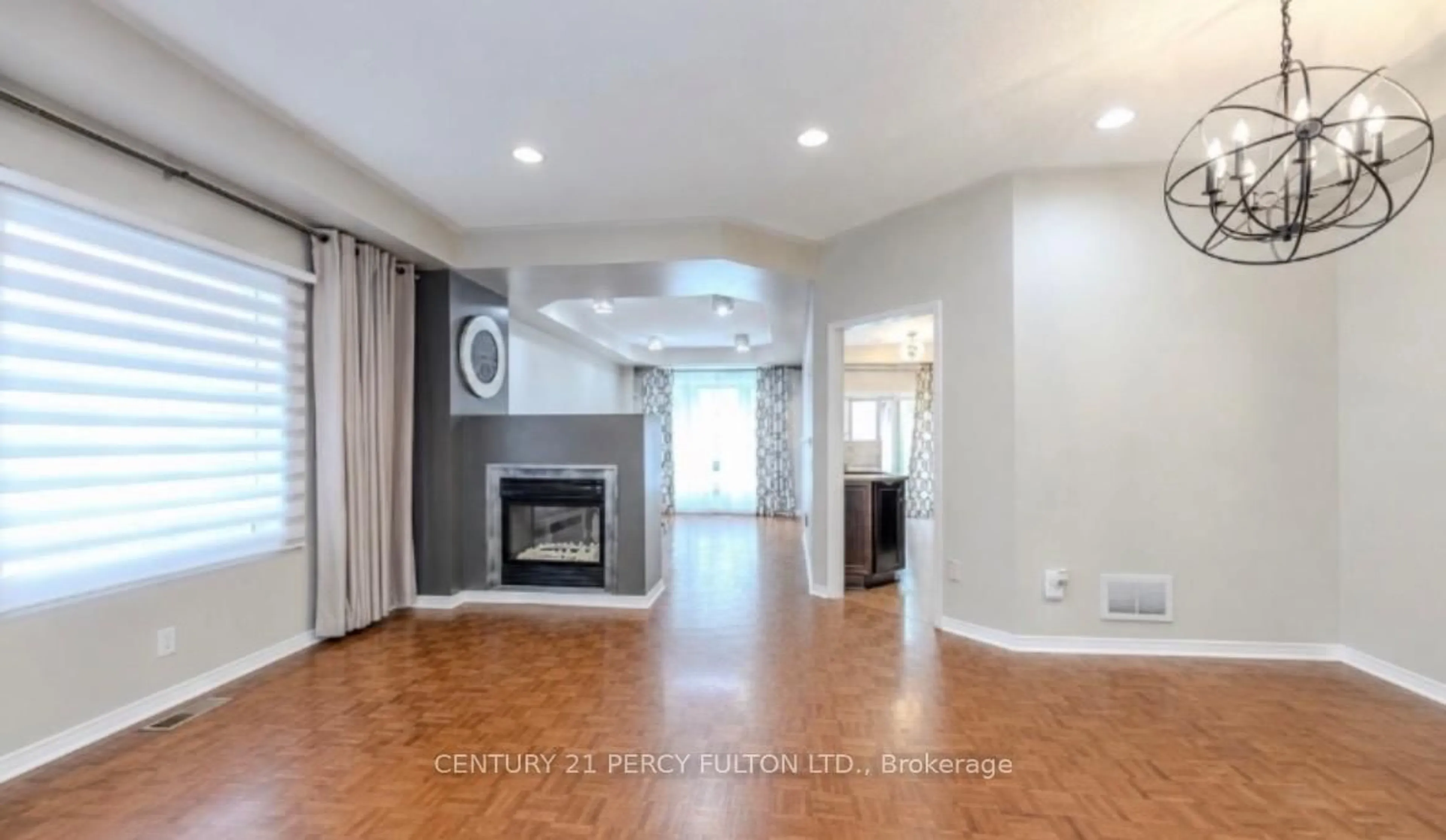 Unknown for 137 Blue Willow Dr, Vaughan Ontario L4L 9E9
