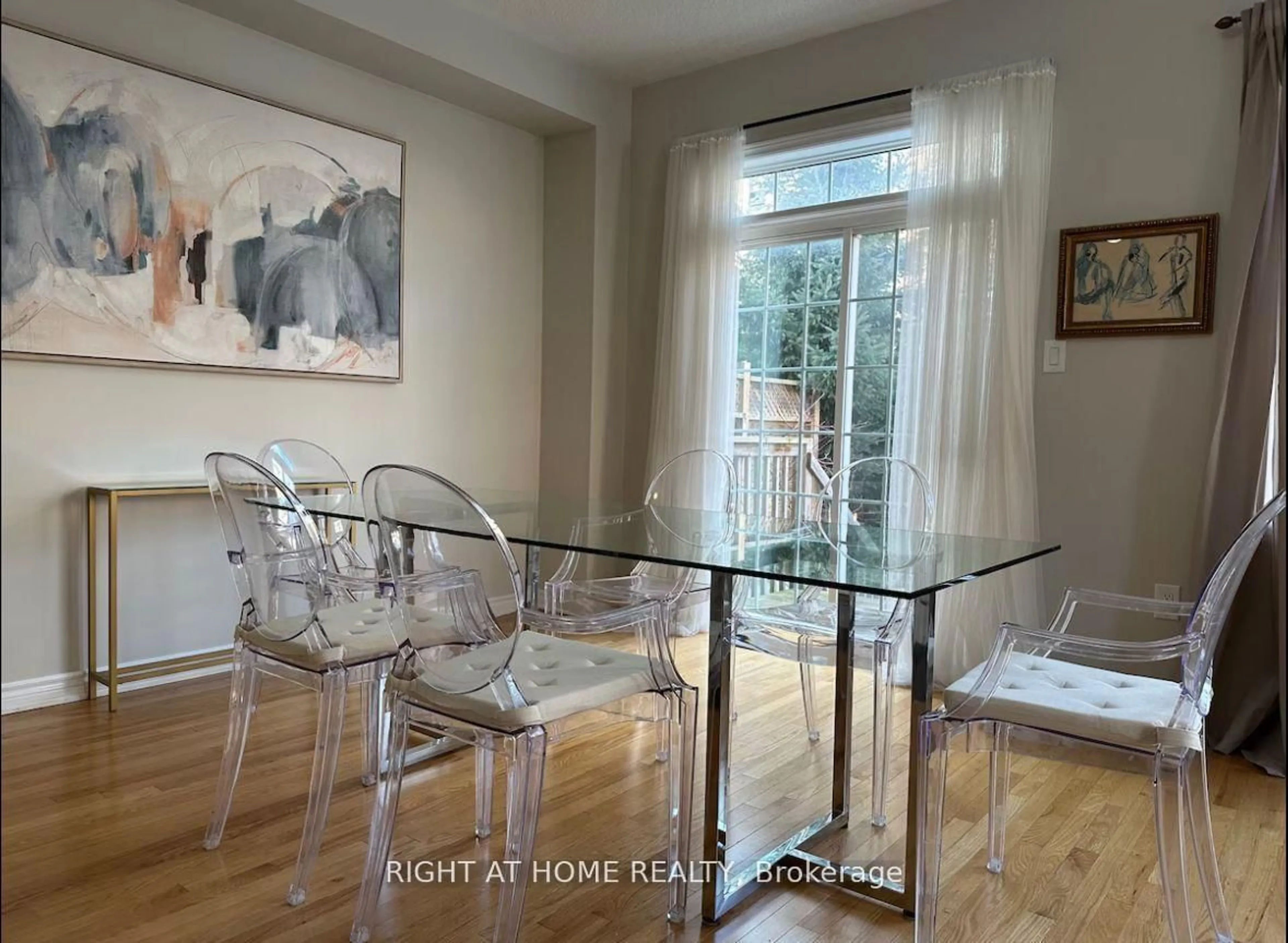 Dining room, unknown for 8777 Dufferin St #23, Vaughan Ontario L4J 8W3
