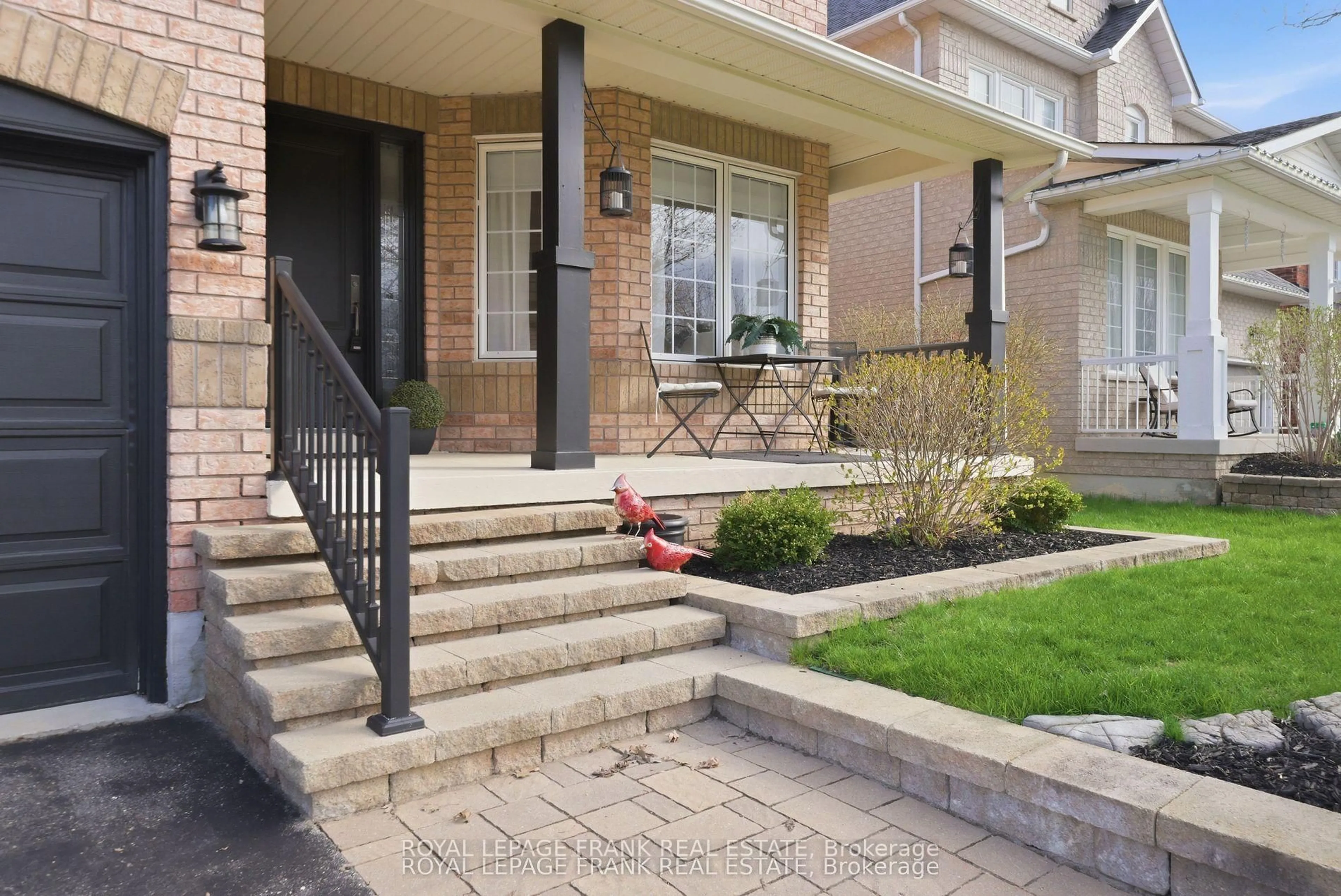 Unknown for 57 Rosena Lane, Uxbridge Ontario L9P 1X7