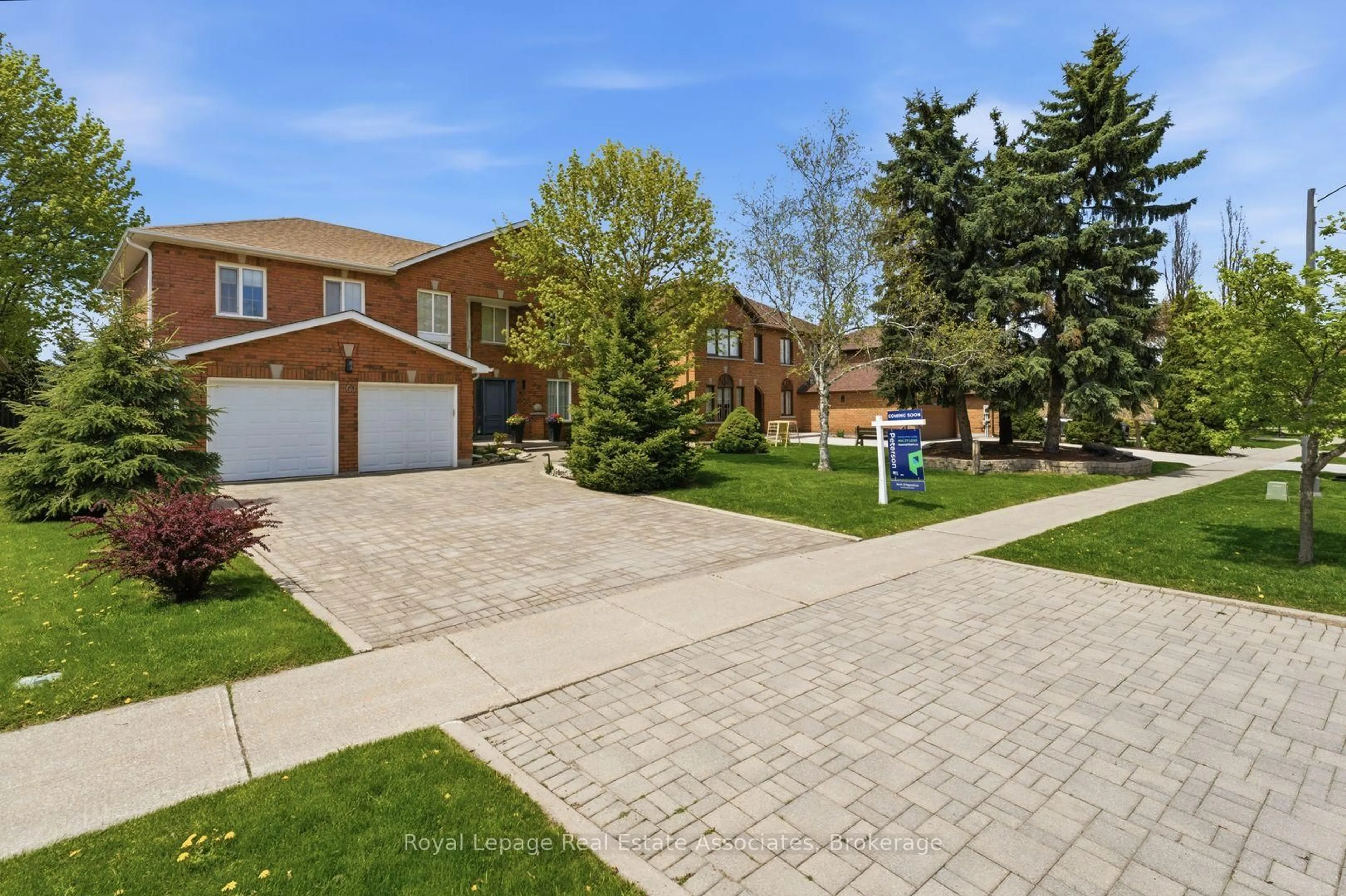 Unknown for 160 Fifth Ave, Vaughan Ontario L4L 6Z3