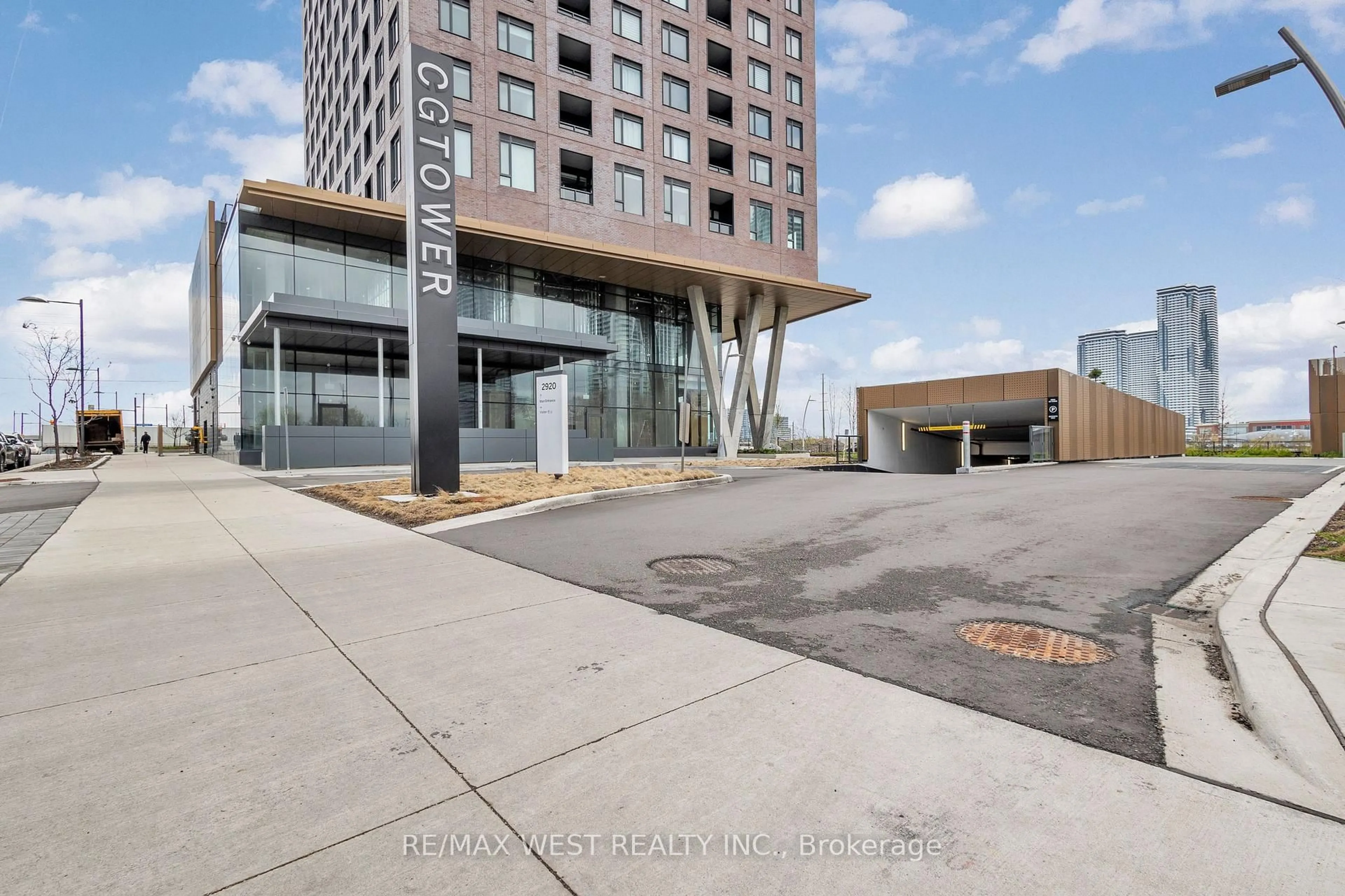 Unknown for 2920 Hwy 7 Rd #907, Vaughan Ontario L4K 0P4