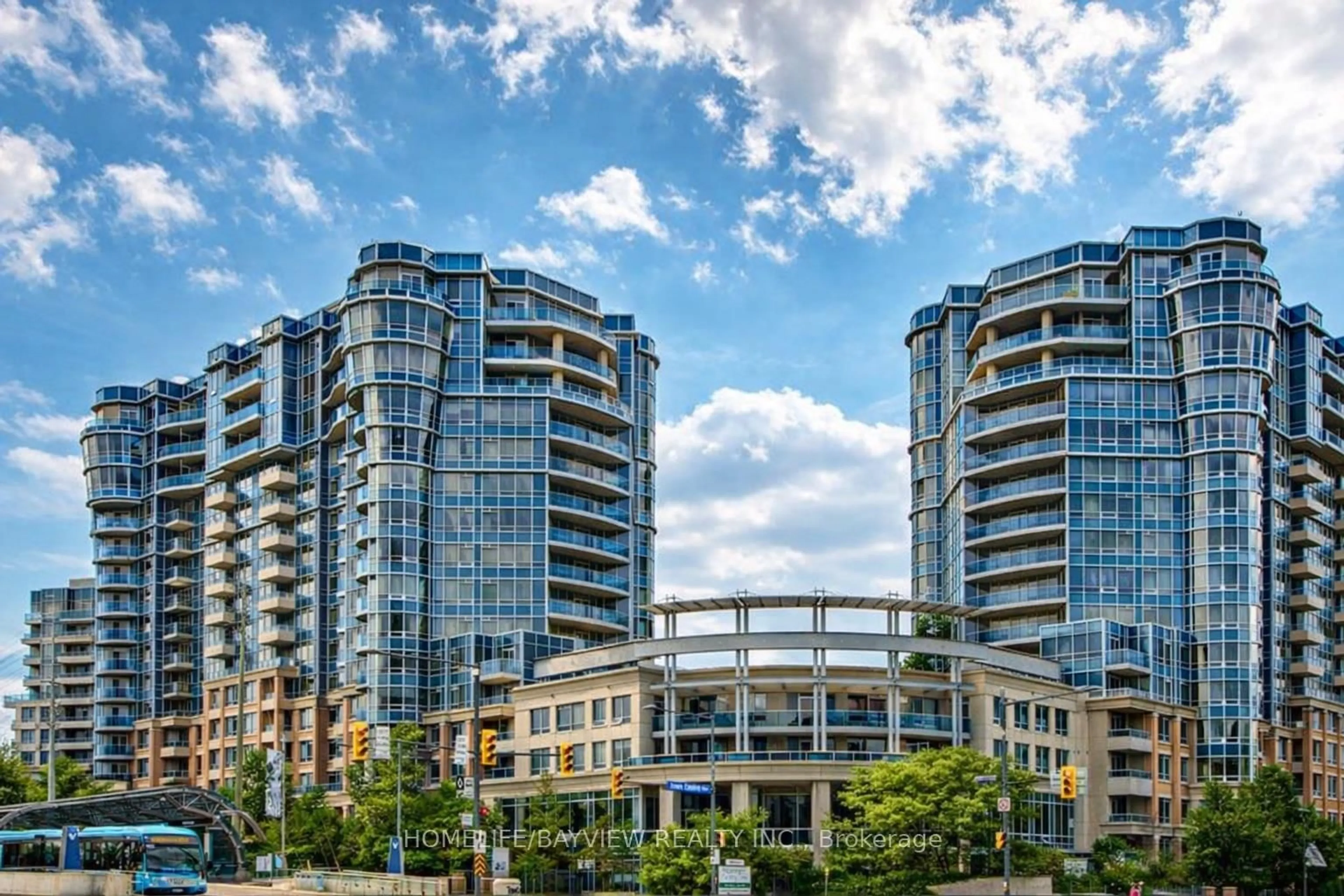 Unknown for 23 Cox Blvd #261, Markham Ontario L3R 7Z9