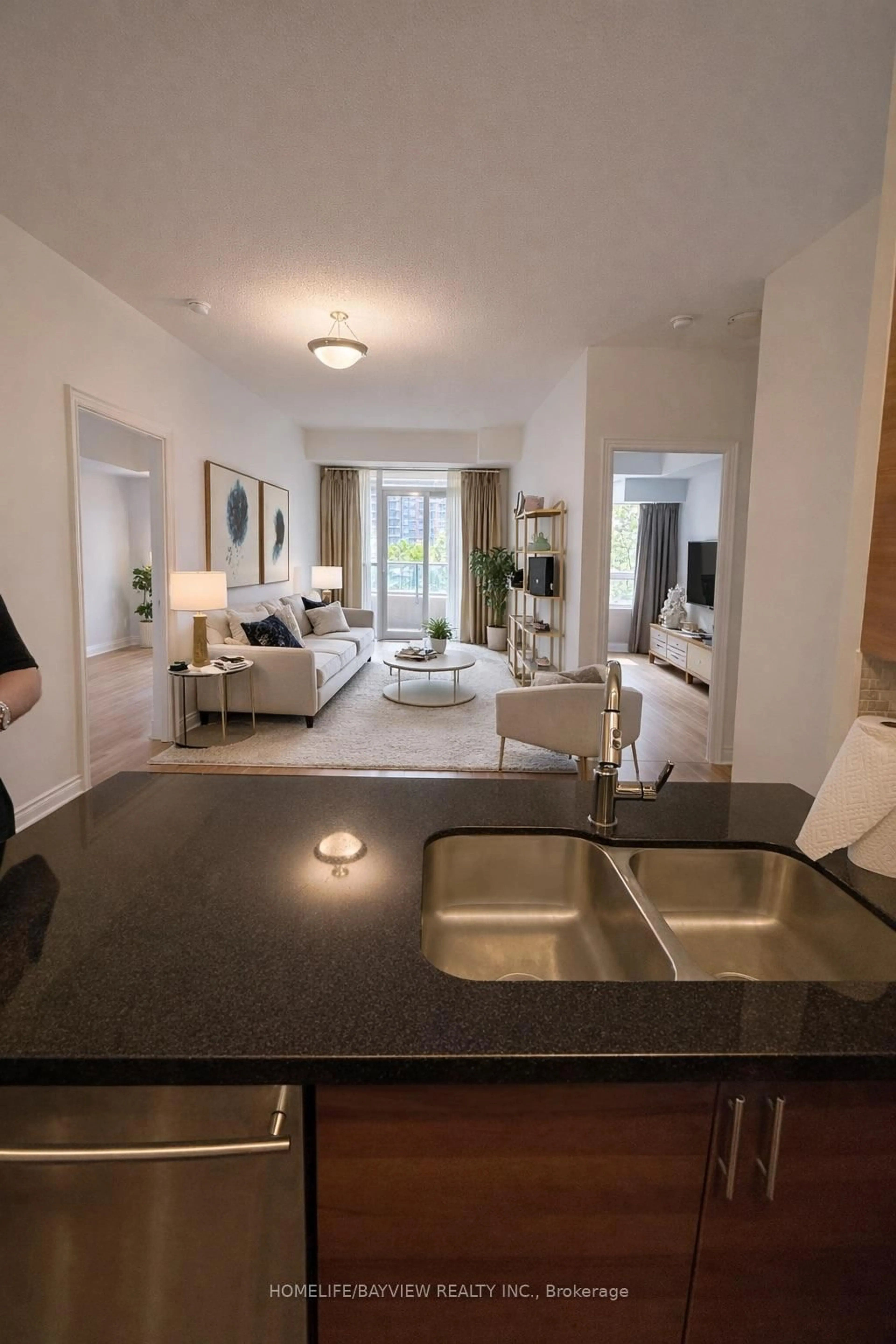 Unknown for 23 Cox Blvd #261, Markham Ontario L3R 7Z9