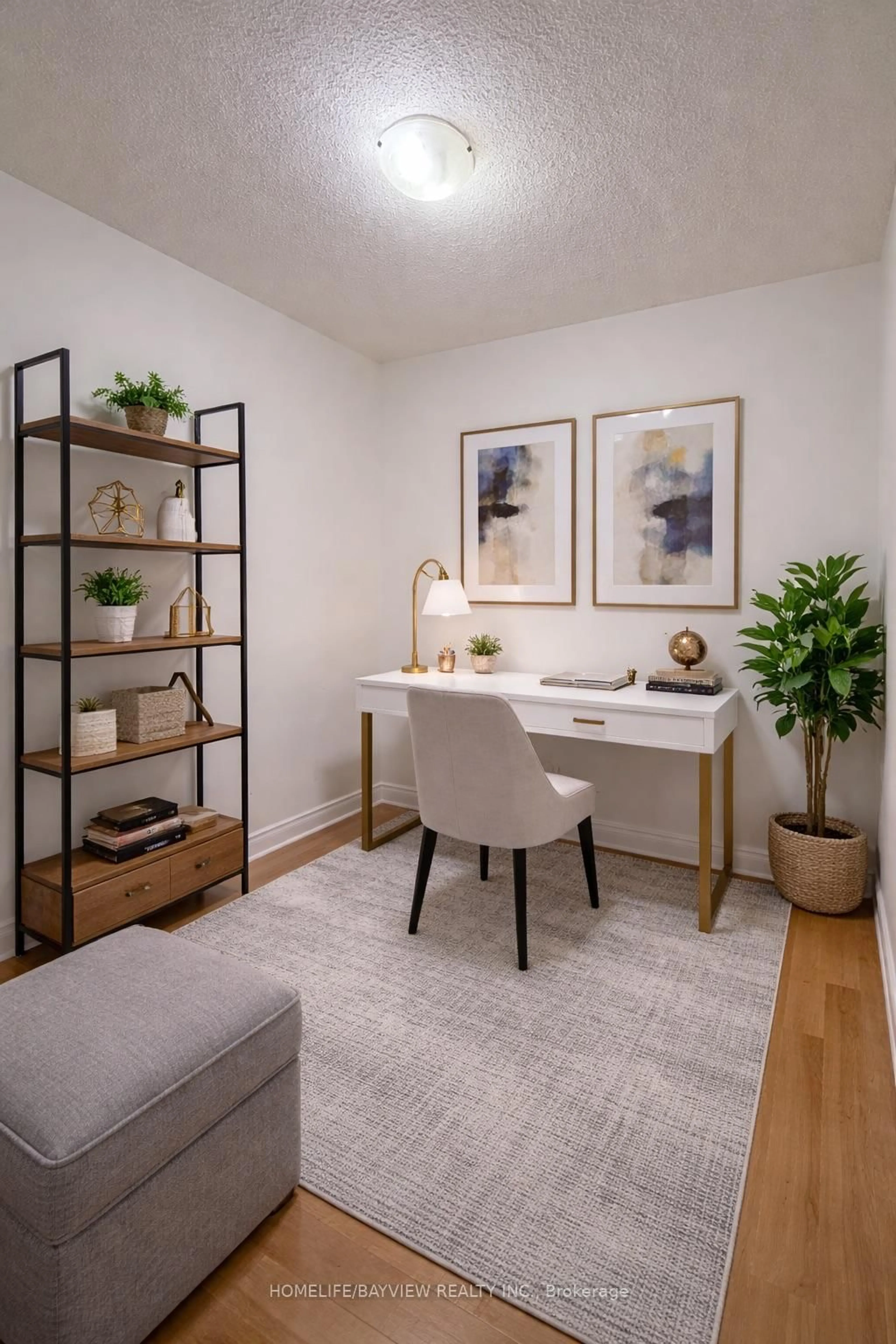 A pic of a room for 23 Cox Blvd #261, Markham Ontario L3R 7Z9