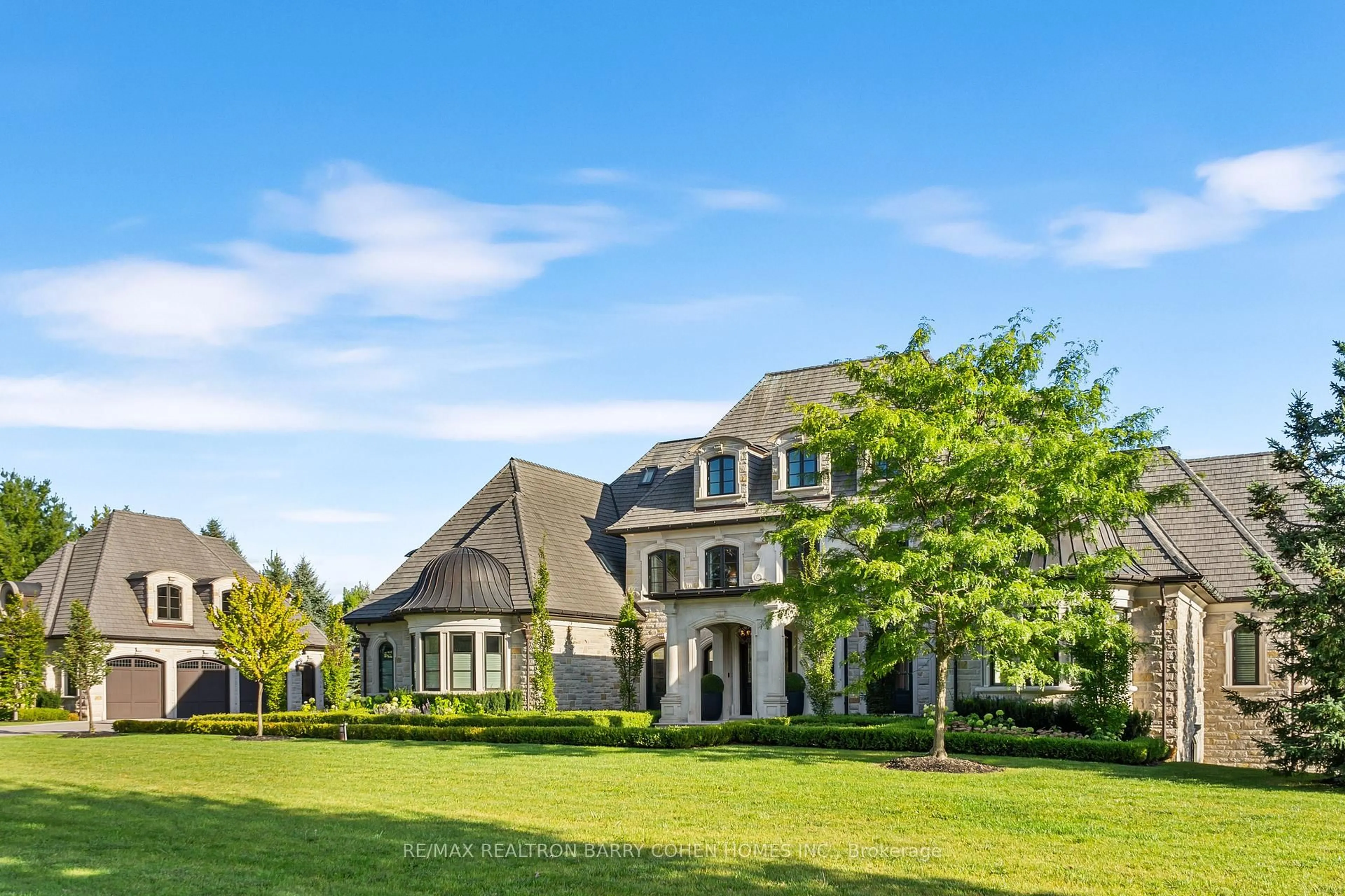 Unknown for 116 Eden Vale Dr, King Ontario L7B 1L9