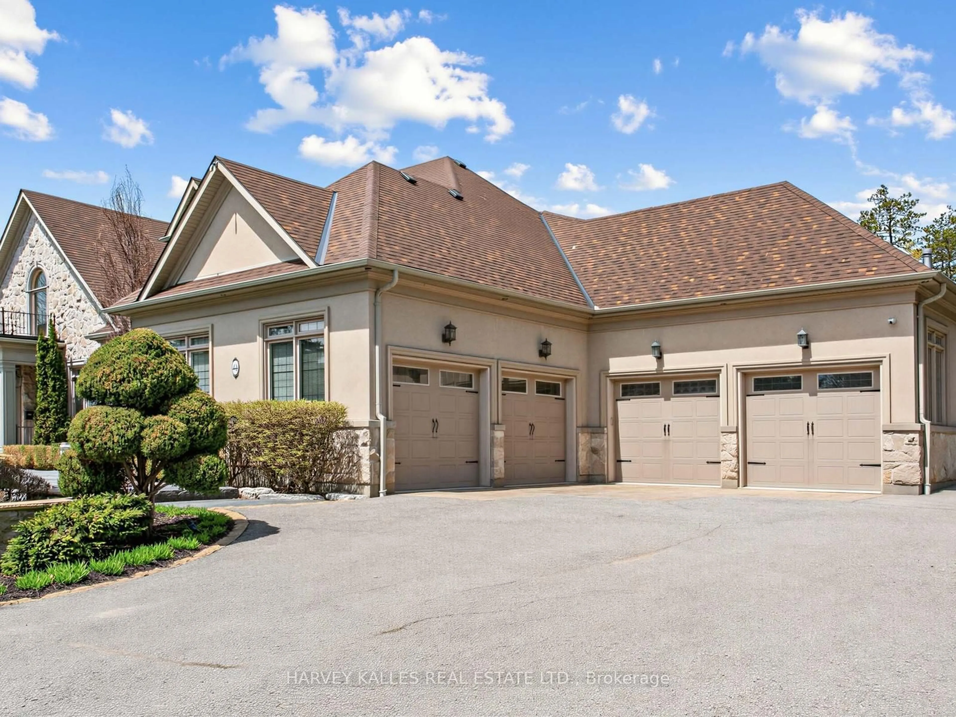Unknown for 44 Grayfield Dr, Whitchurch-Stouffville Ontario L4A 0B1