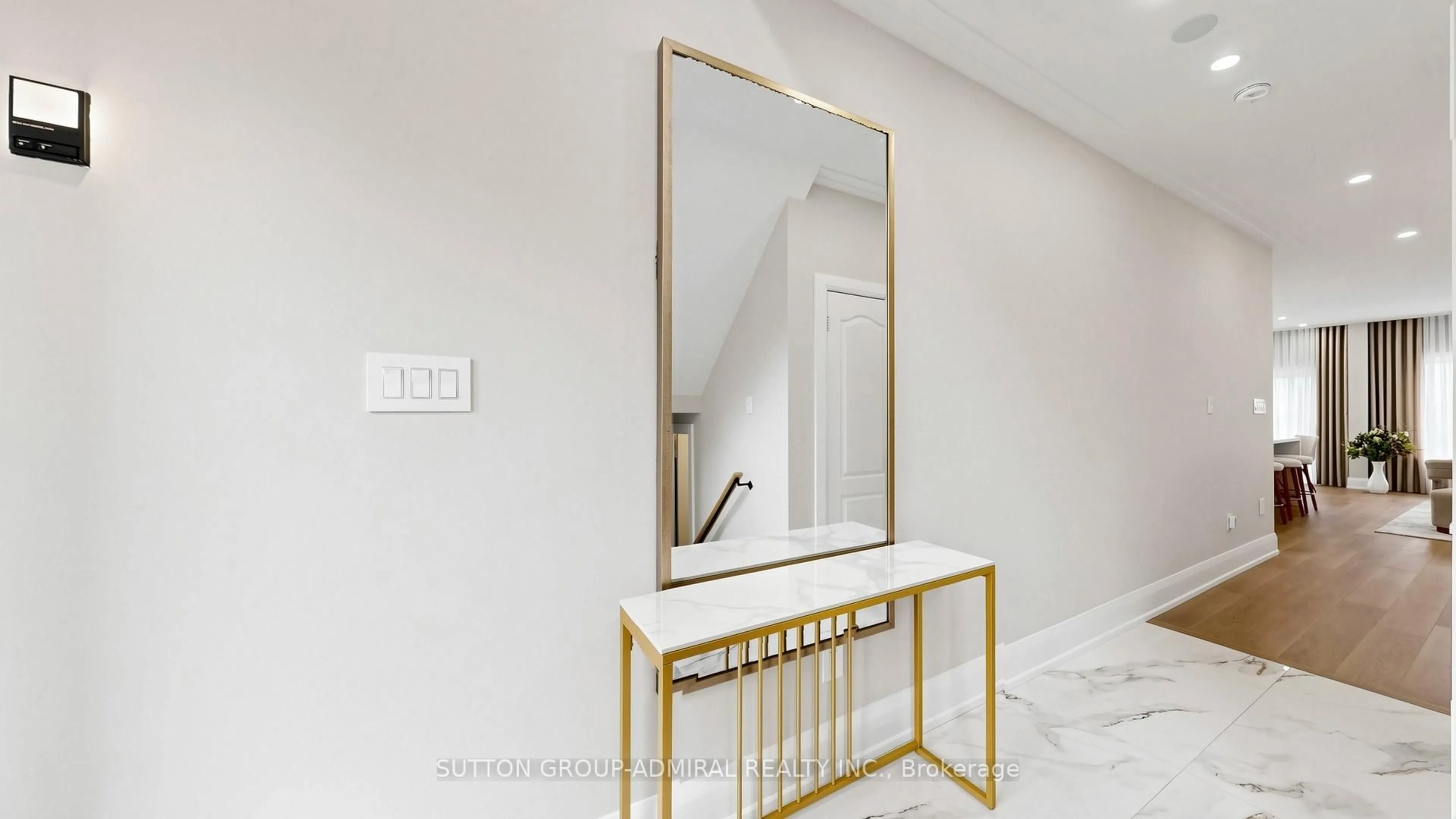 Unknown for 27 Asner Ave, Vaughan Ontario L6A 0W6