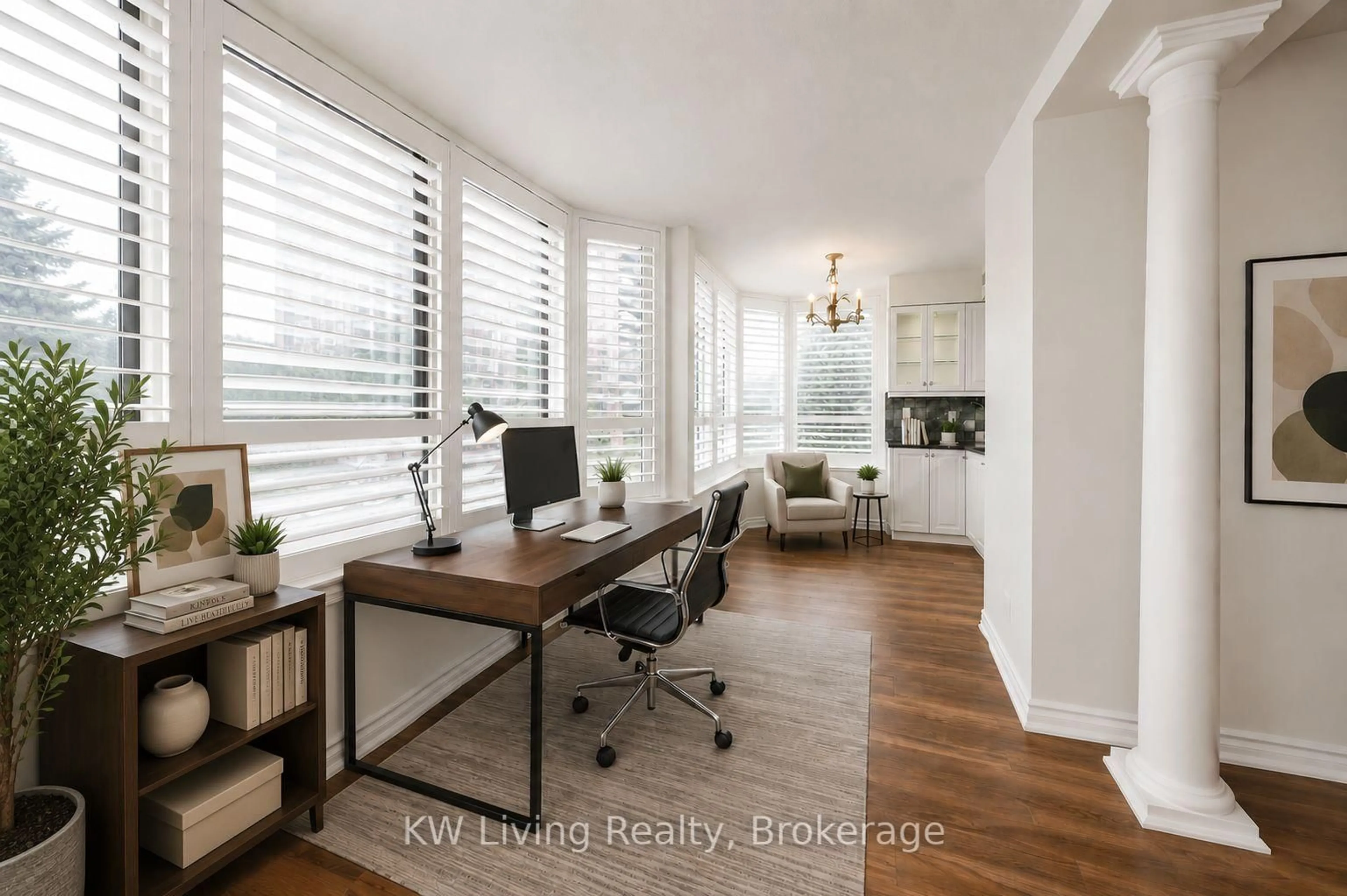 A pic of a room for 33 Weldrick Rd #210, Richmond Hill Ontario L4C 8W4
