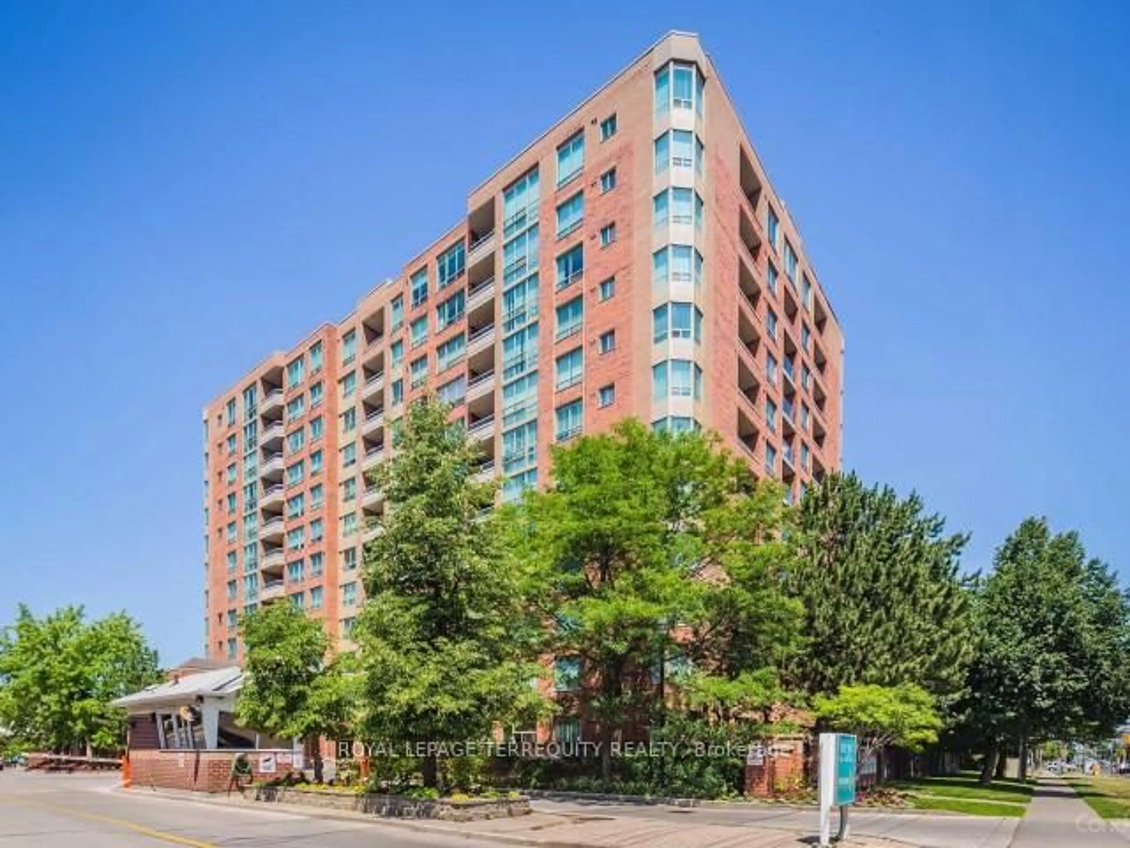 Unknown for 850 Steeles Ave #901, Vaughan Ontario L4J 8E7