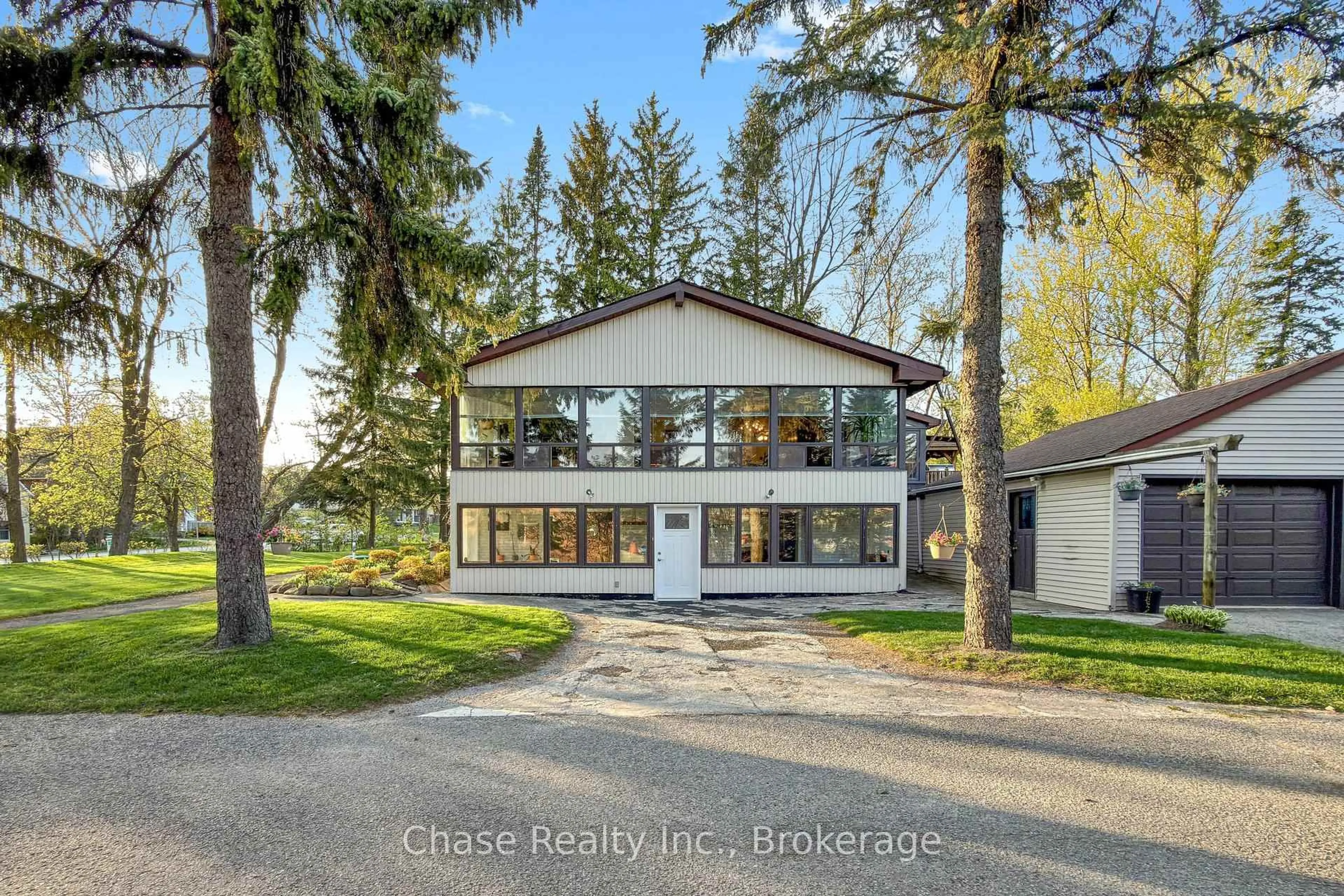 Unknown for 13645 Ninth Line, Whitchurch-Stouffville Ontario L4A 3C8