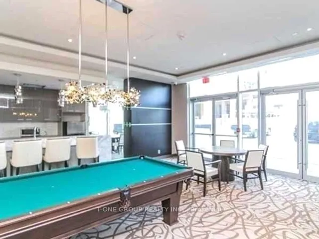 9600 Yonge St #912, Richmond Hill 5