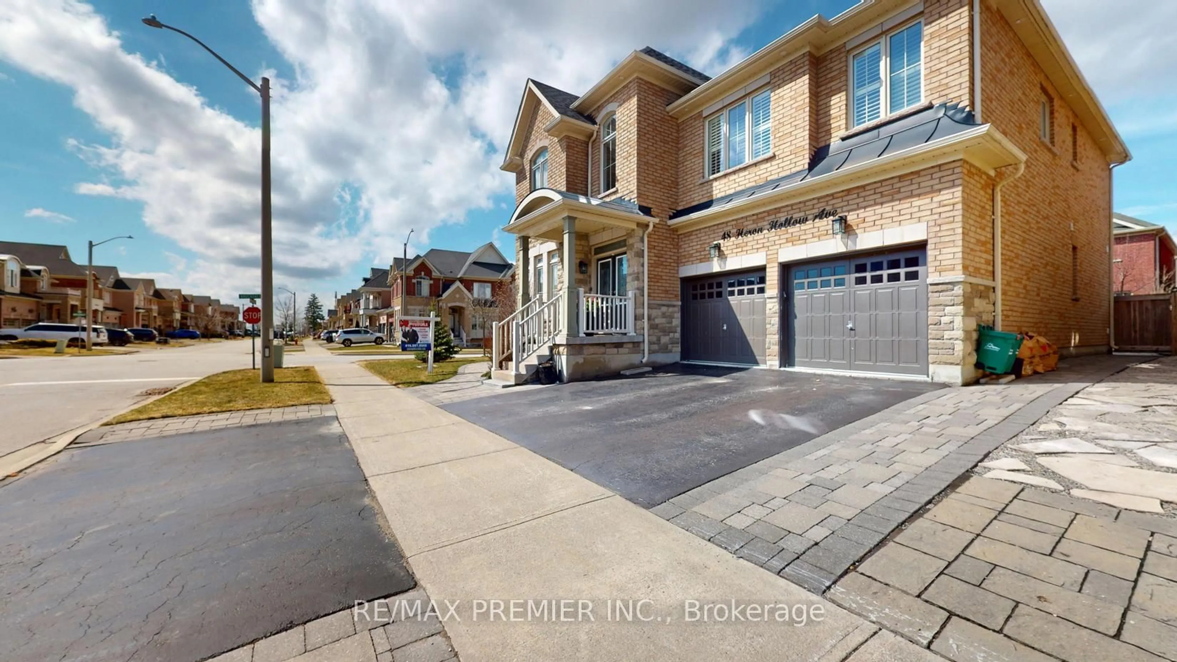 Unknown for 48 Heron Hollow Ave, Richmond Hill Ontario L4E 0G9