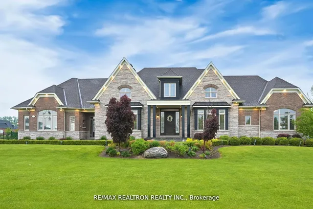 15 Pine Vista Ave, Whitchurch-Stouffville