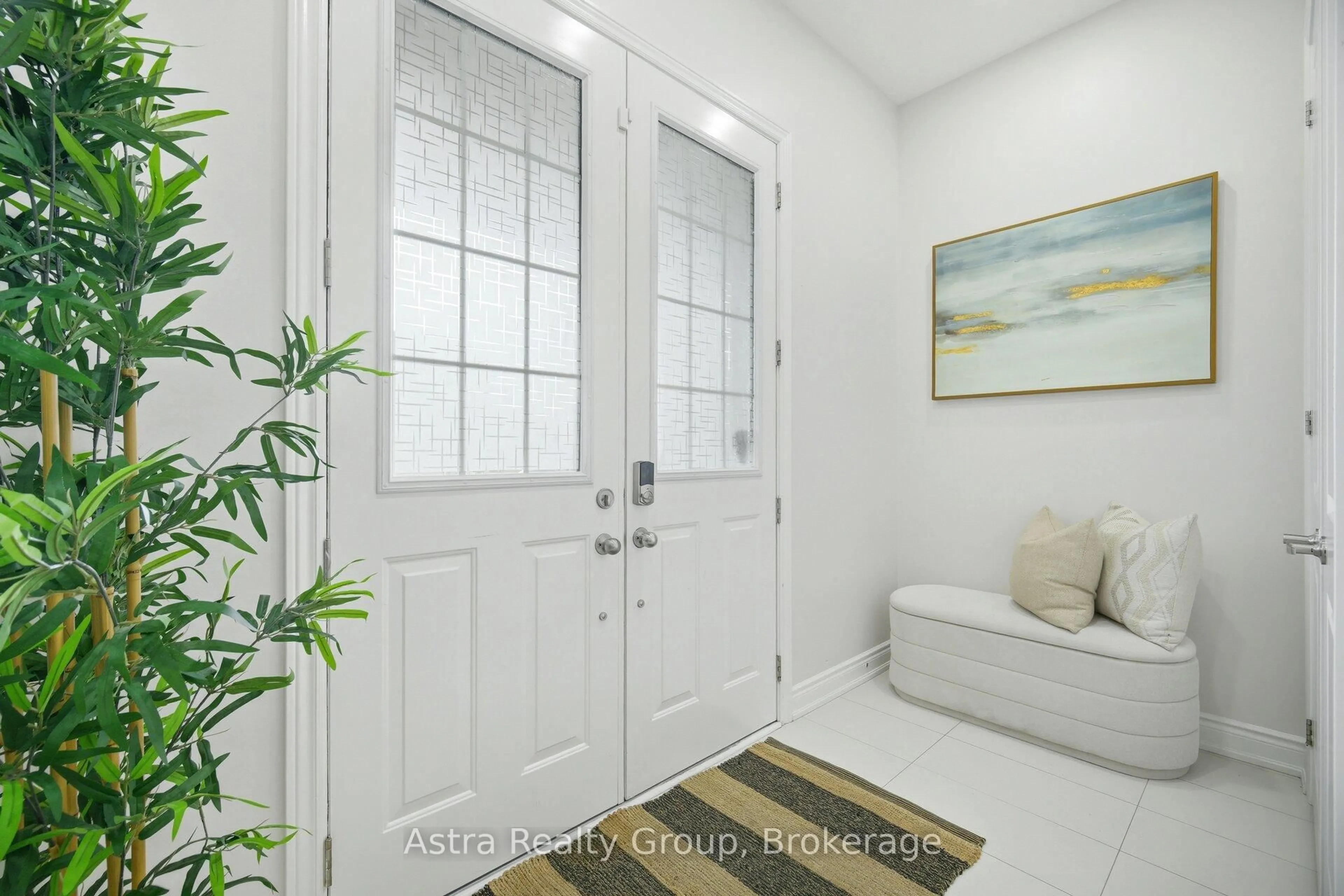 Indoor entryway for 78 Gallant Pl, Vaughan Ontario L4H 3W7