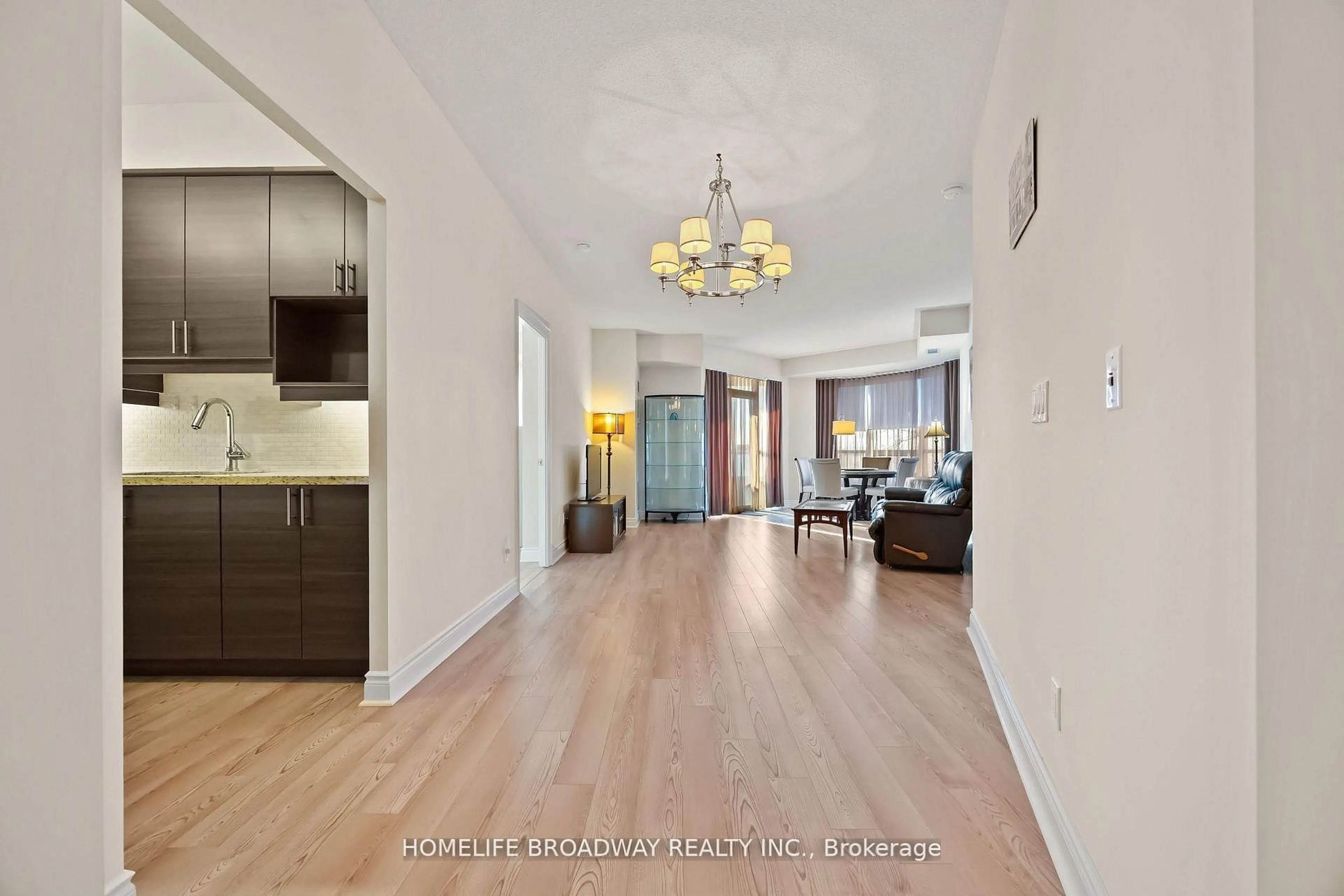 Unknown for 23 Cox Blvd #263, Markham Ontario L3R 7Z9