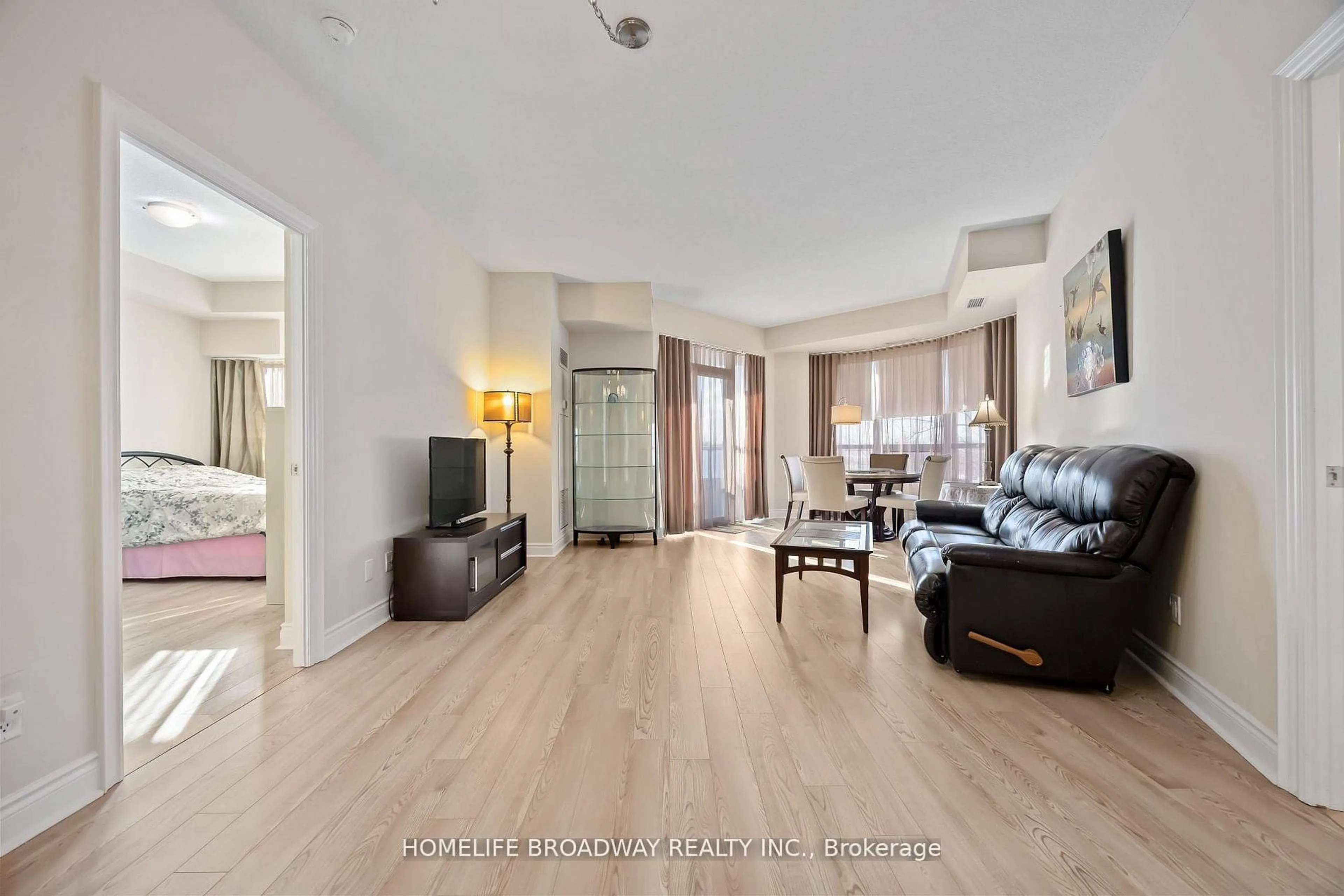 Unknown for 23 Cox Blvd #263, Markham Ontario L3R 7Z9