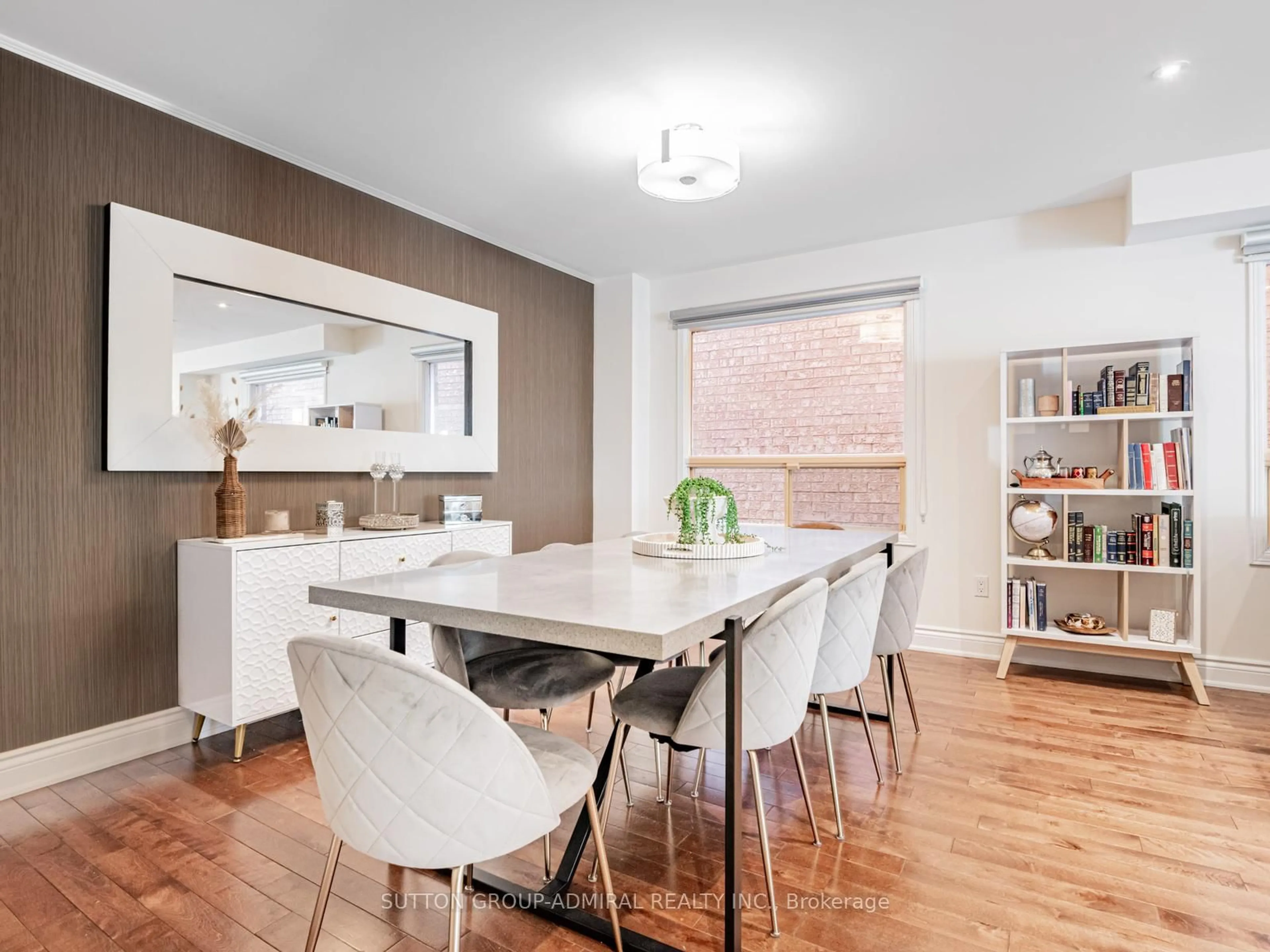 Dining room, unknown for 448 Conley St, Vaughan Ontario L4J 6T5