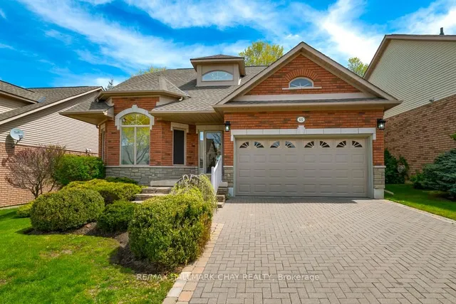 65 Sunset Blvd, New Tecumseth