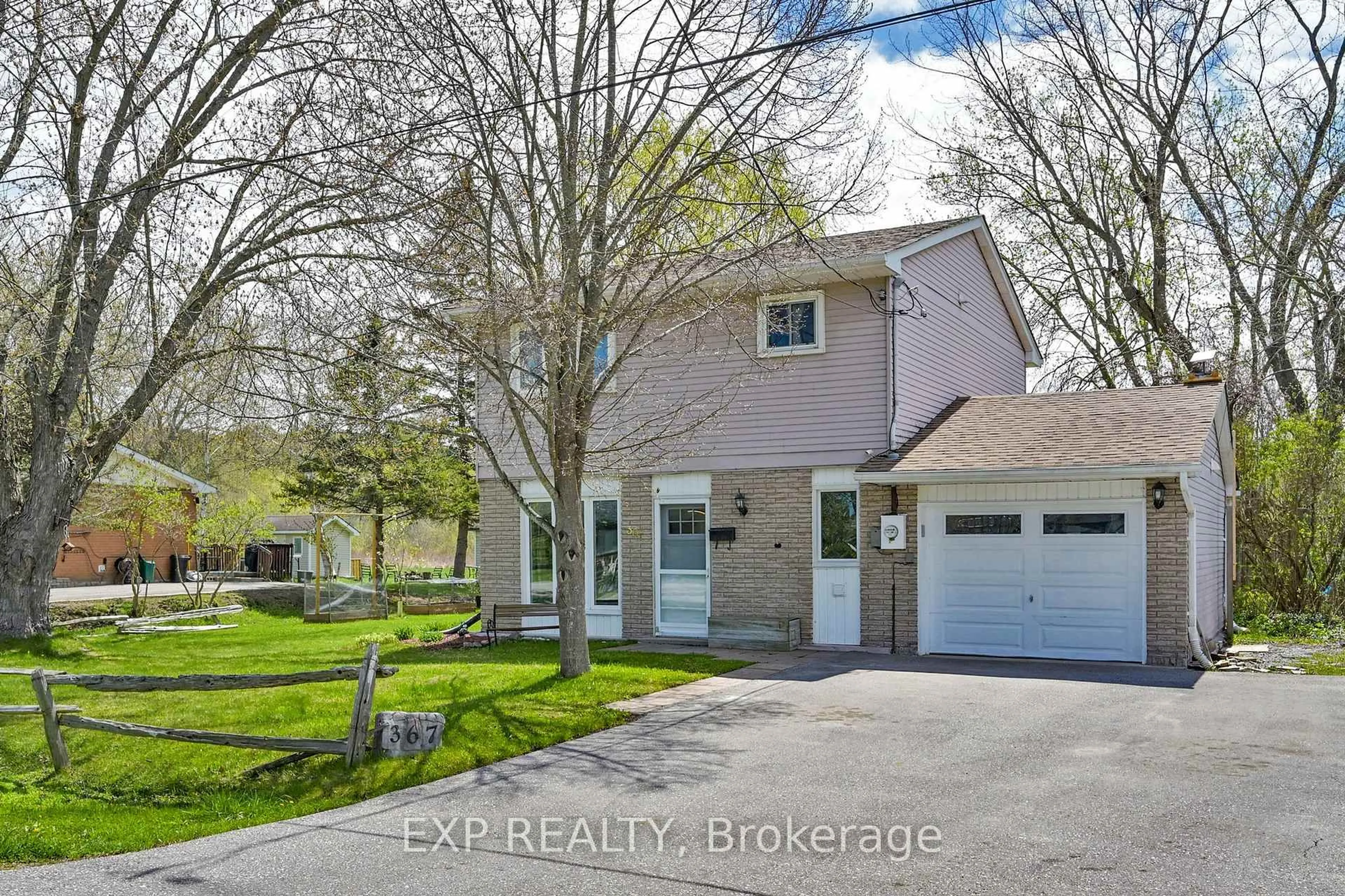 Unknown for 367 Adeline Dr, Georgina Ontario L4P 3C4