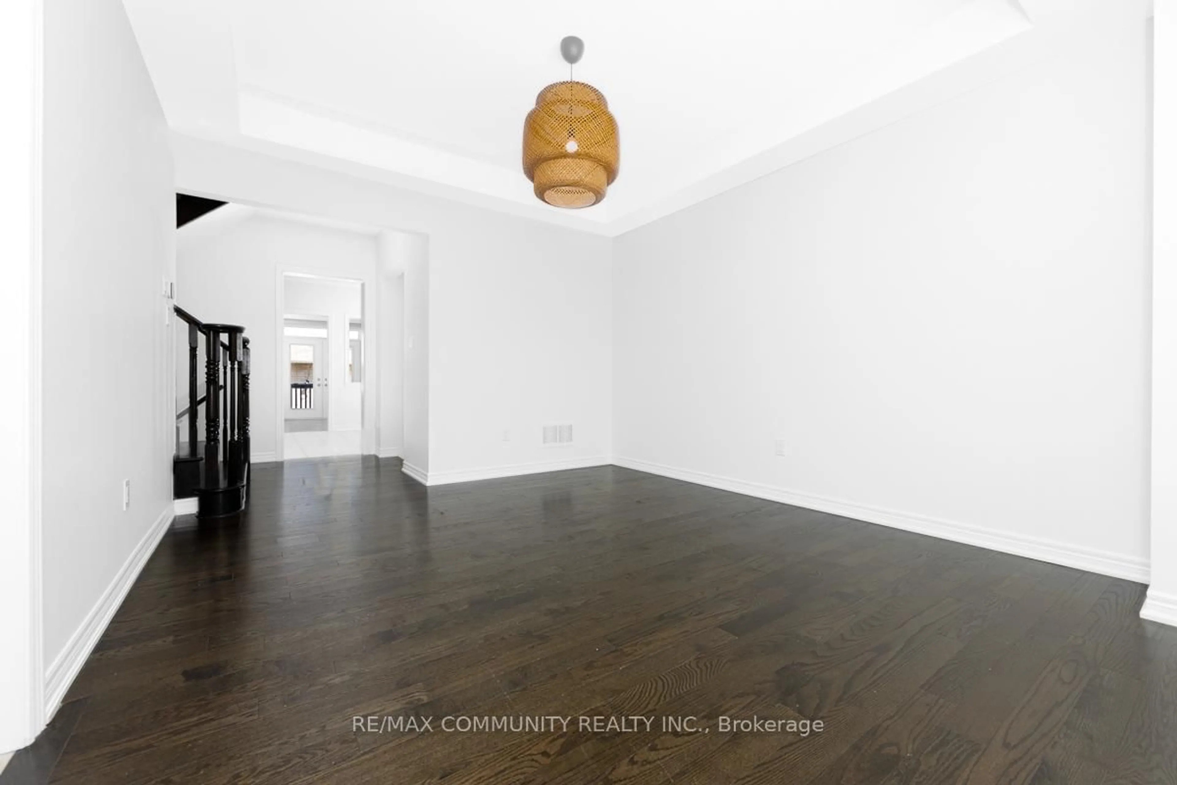 A pic of a room for 99 Cornwall Dr, Markham Ontario L6B 0Y5