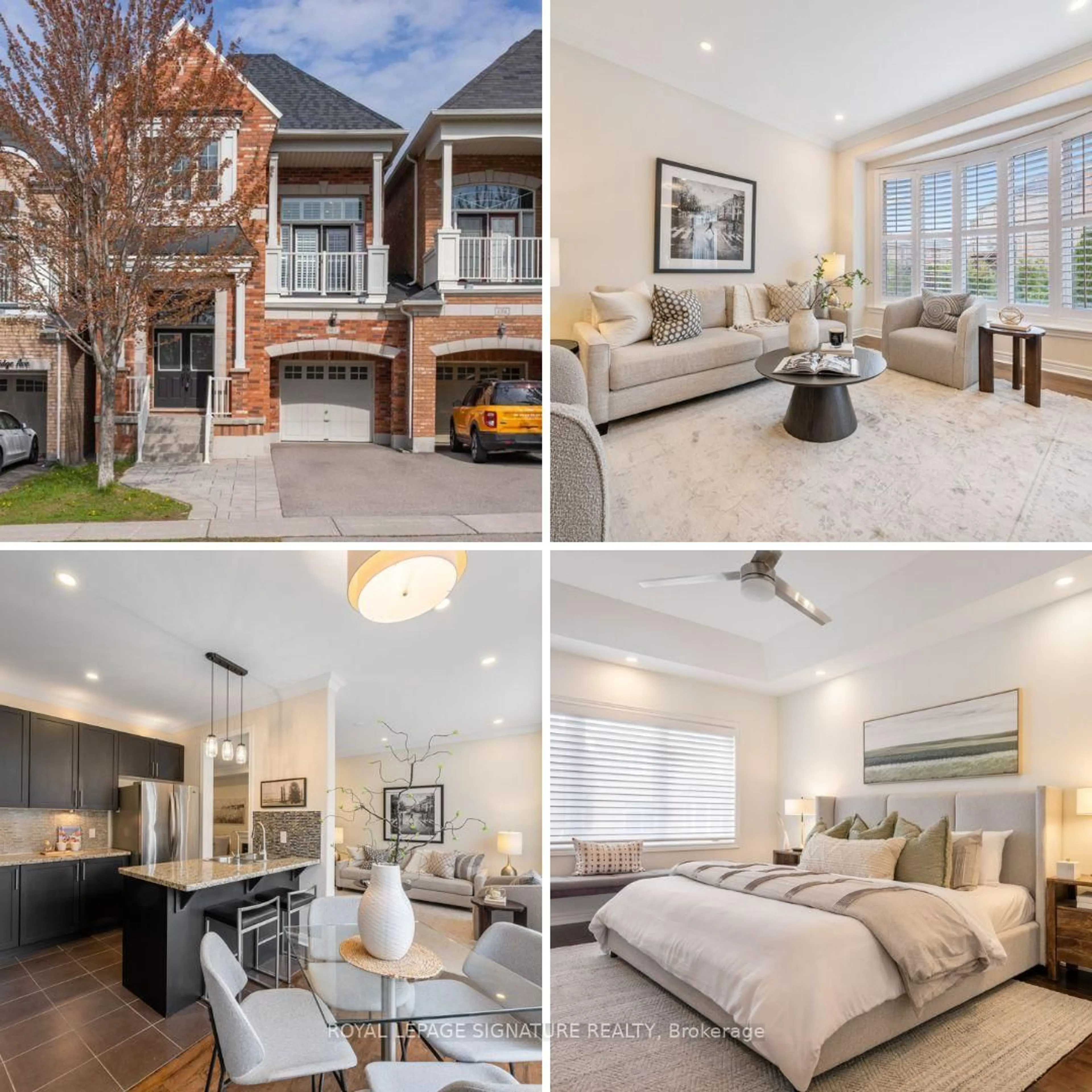 Unknown for 661 Pleasant Ridge Ave, Vaughan Ontario L4J 0G4