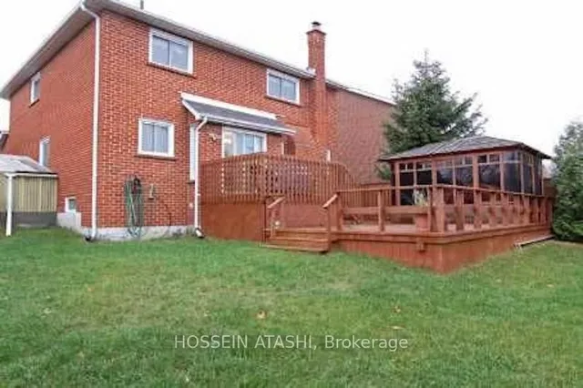 38 Rockford Crt, Vaughan 2