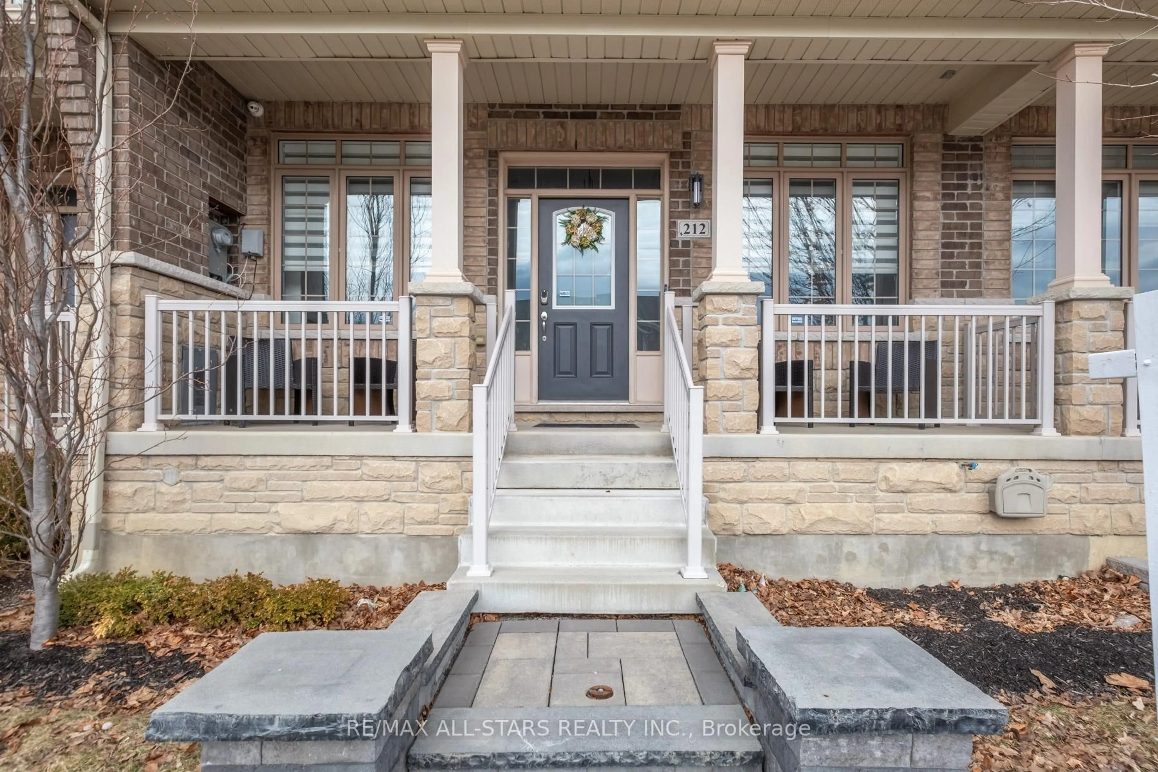 Unknown for 212 East's Corners Blvd, Vaughan Ontario L4H 4H3