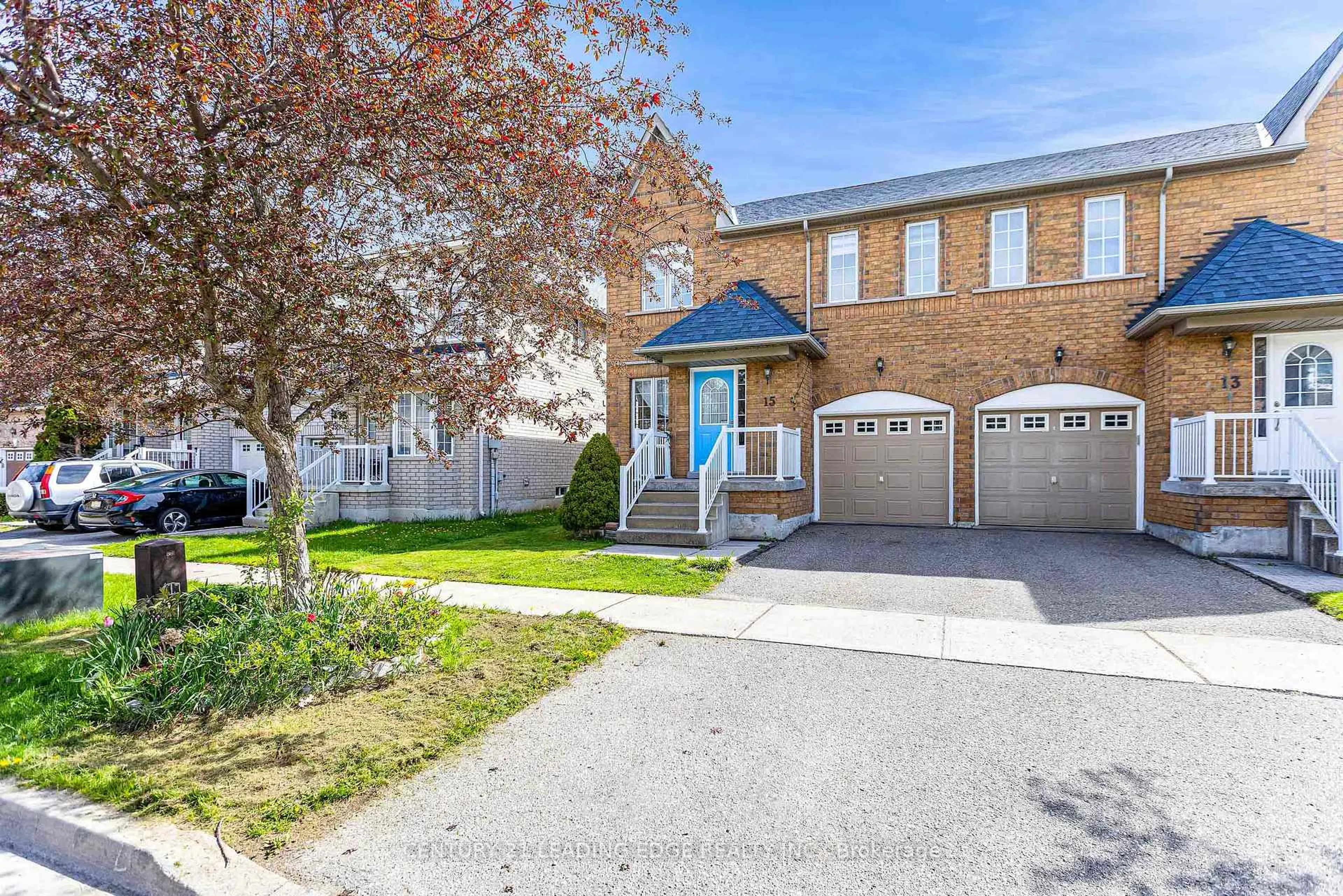 Unknown for 15 Vineland St, Markham Ontario L3R 5S4