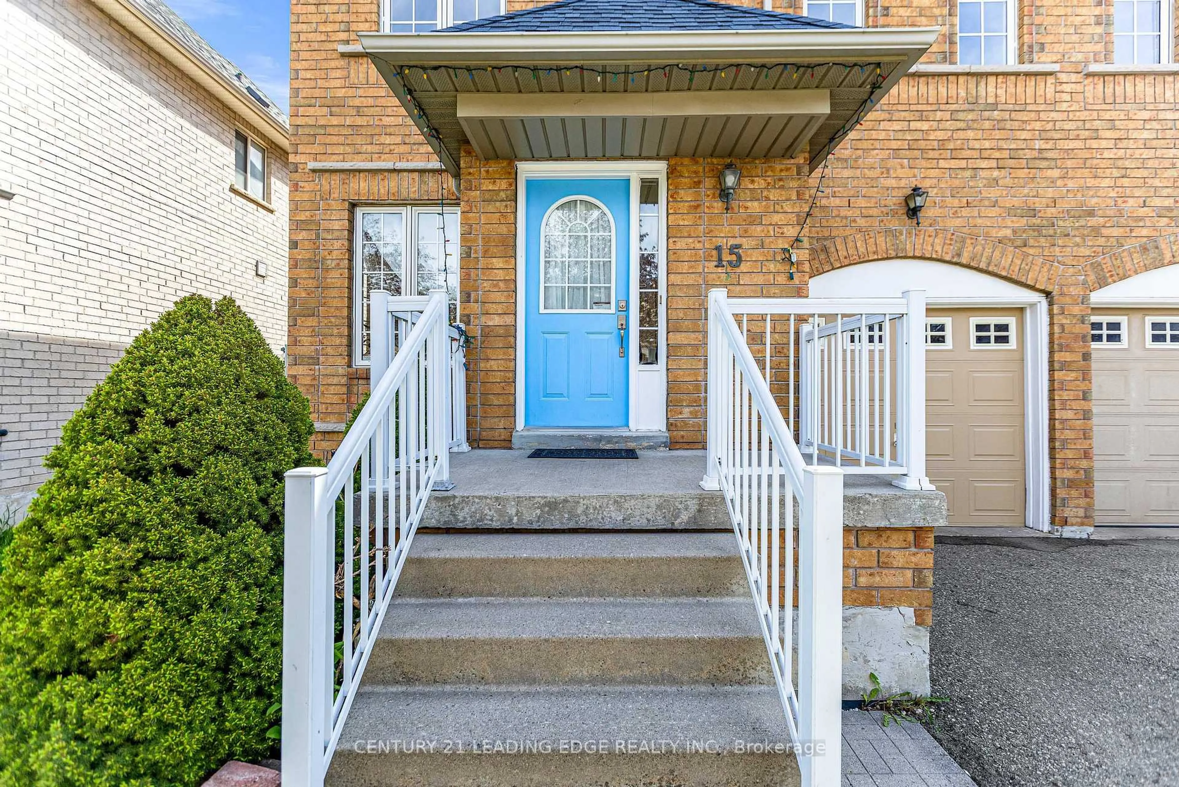 Unknown for 15 Vineland St, Markham Ontario L3R 5S4