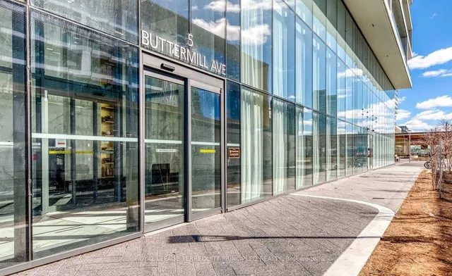 5 Buttermill Ave #2908, Vaughan 3