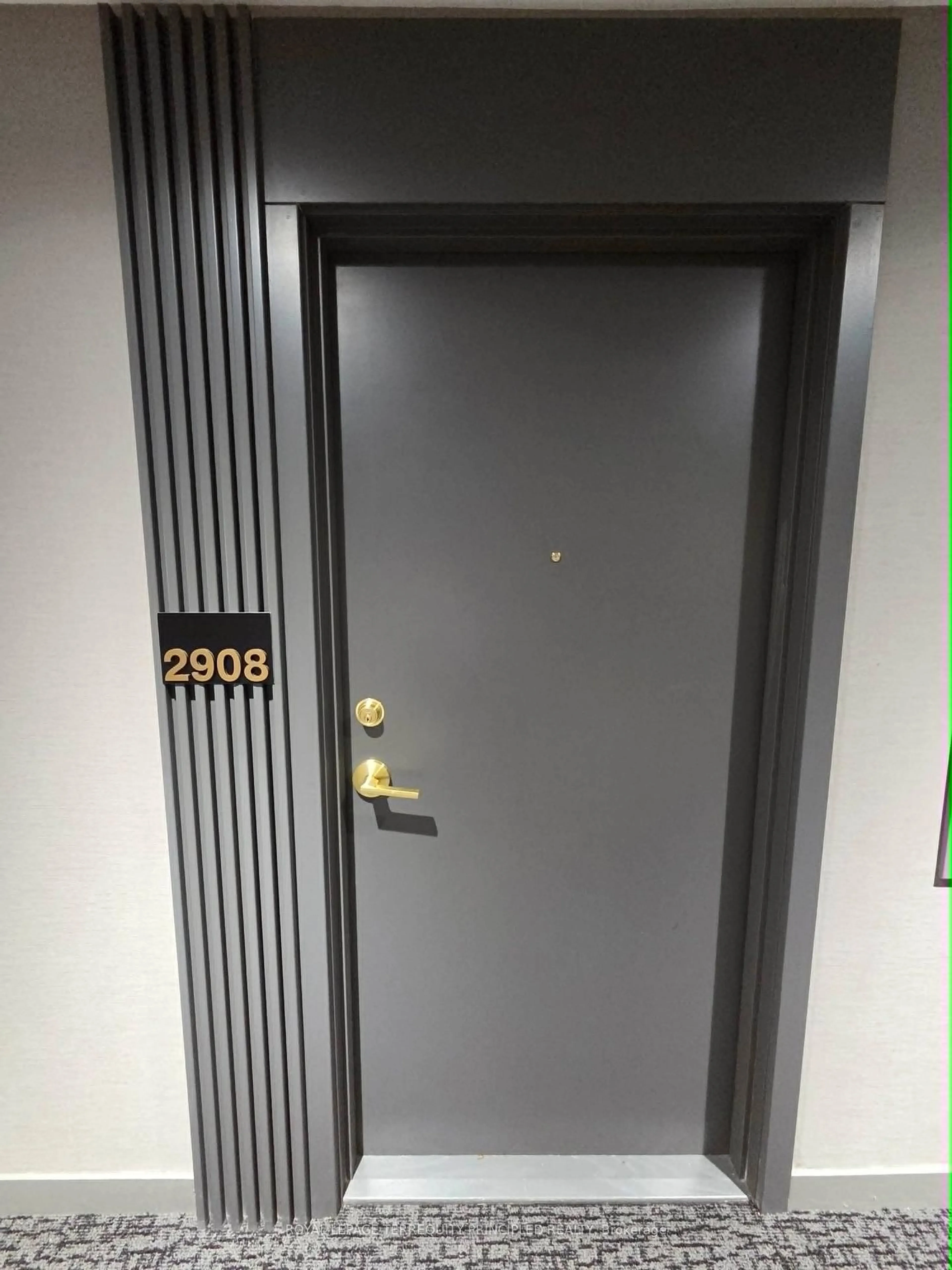 Unknown for 5 Buttermill Ave #2908, Vaughan Ontario L4K 0M5