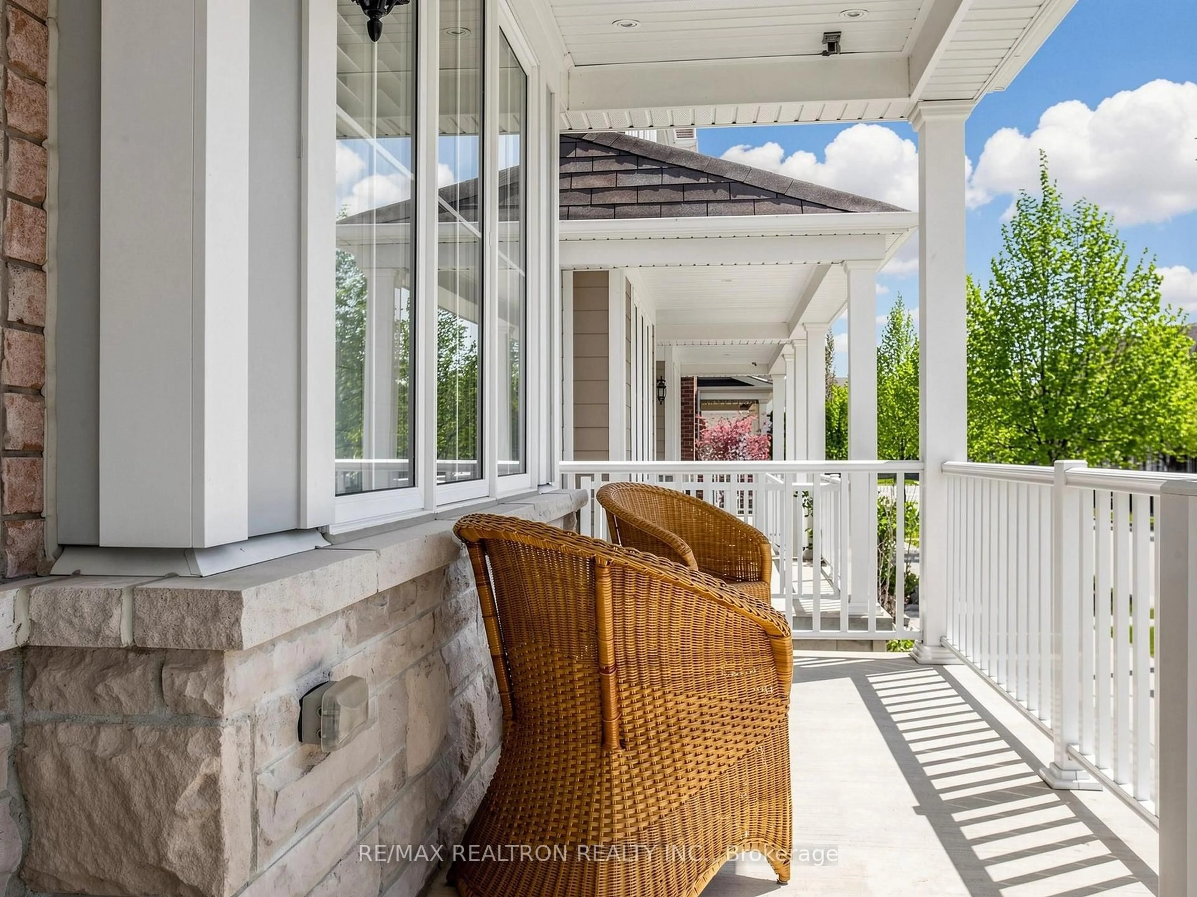 Unknown for 65 Black Creek Dr, Markham Ontario L6B 0Y4