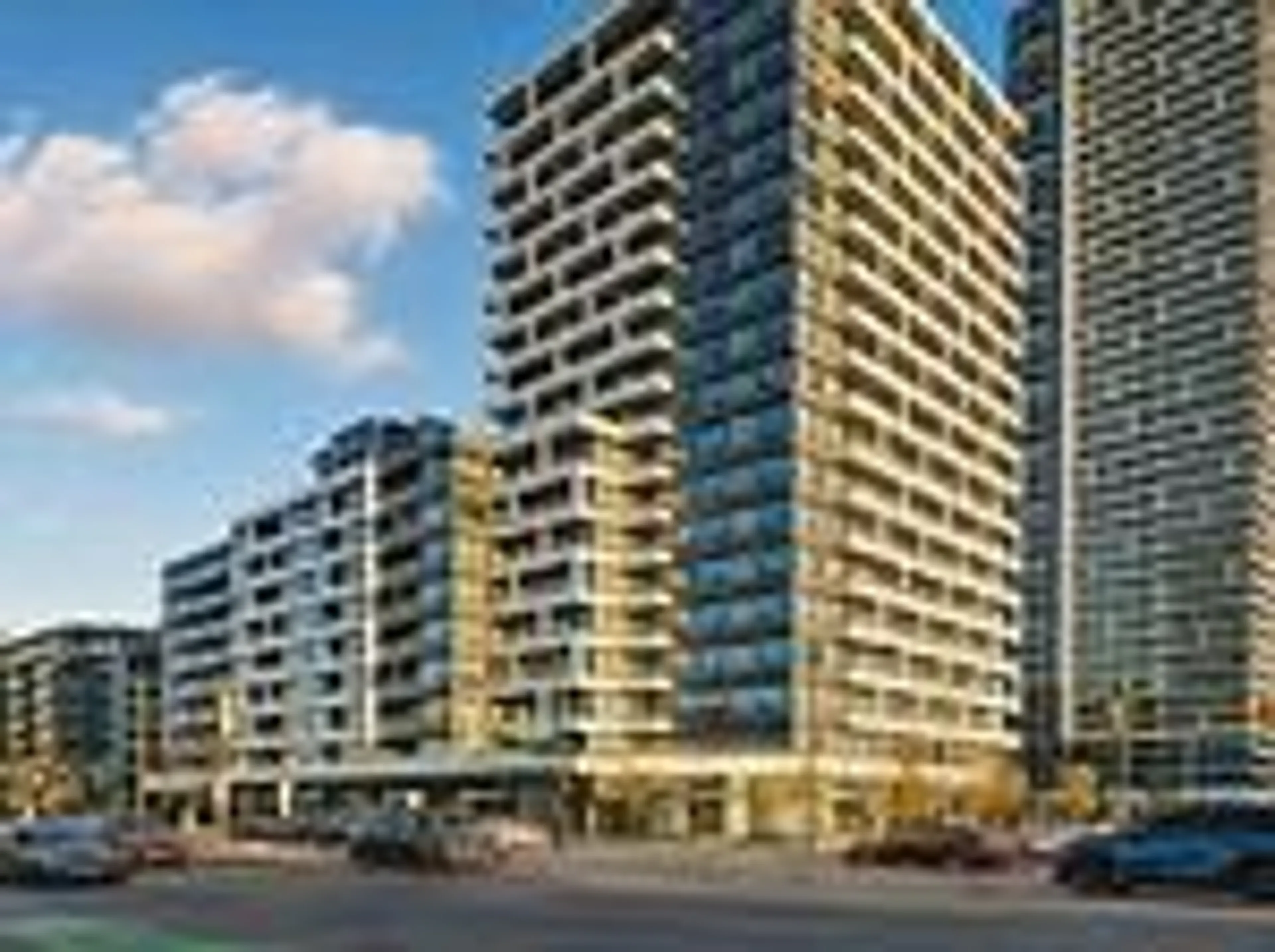 Unknown for 38 Water Walk Dr #321, Markham Ontario L3R 6M8
