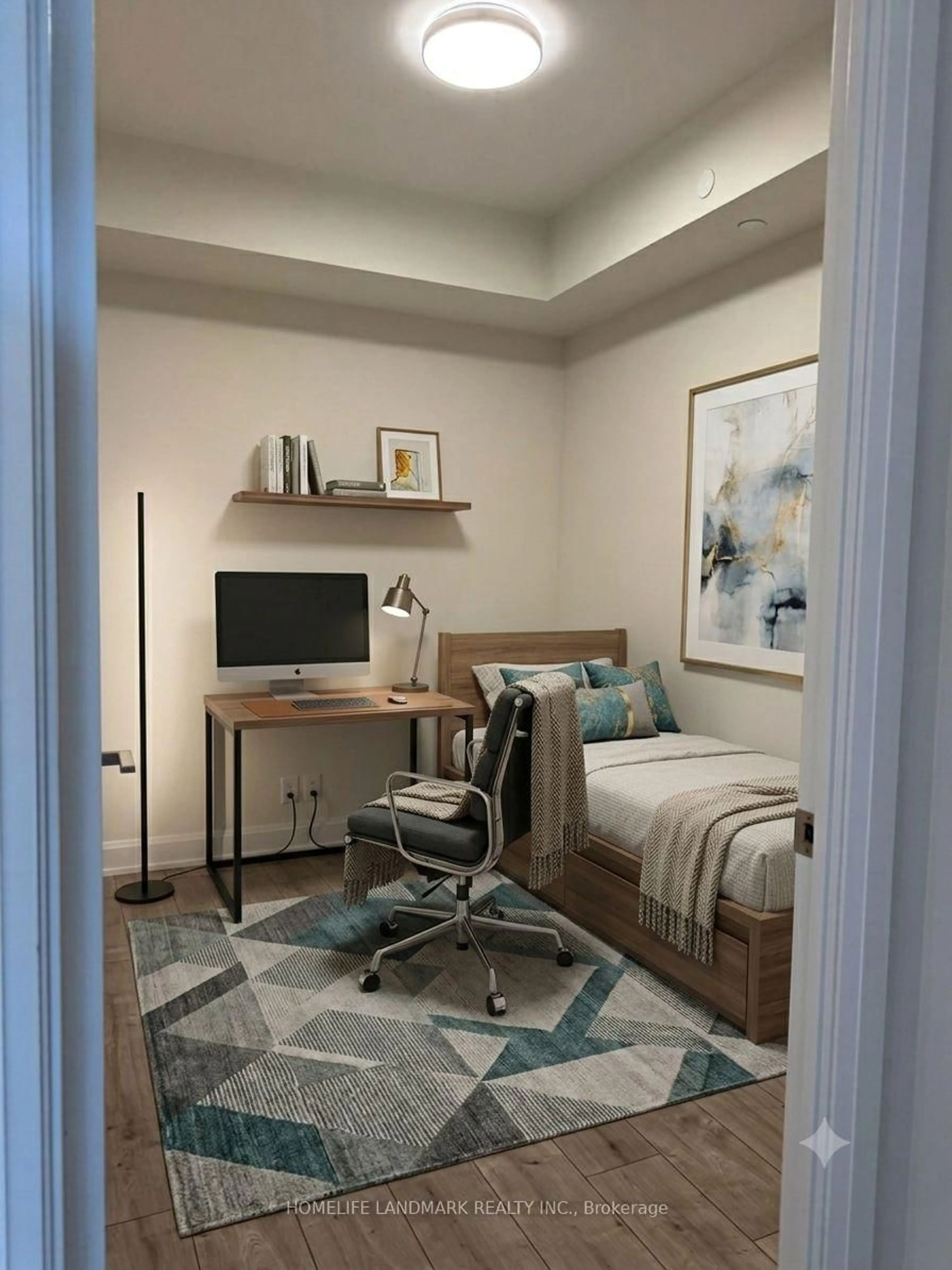 A pic of a room for 38 Water Walk Dr #629, Markham Ontario L3R 6M8