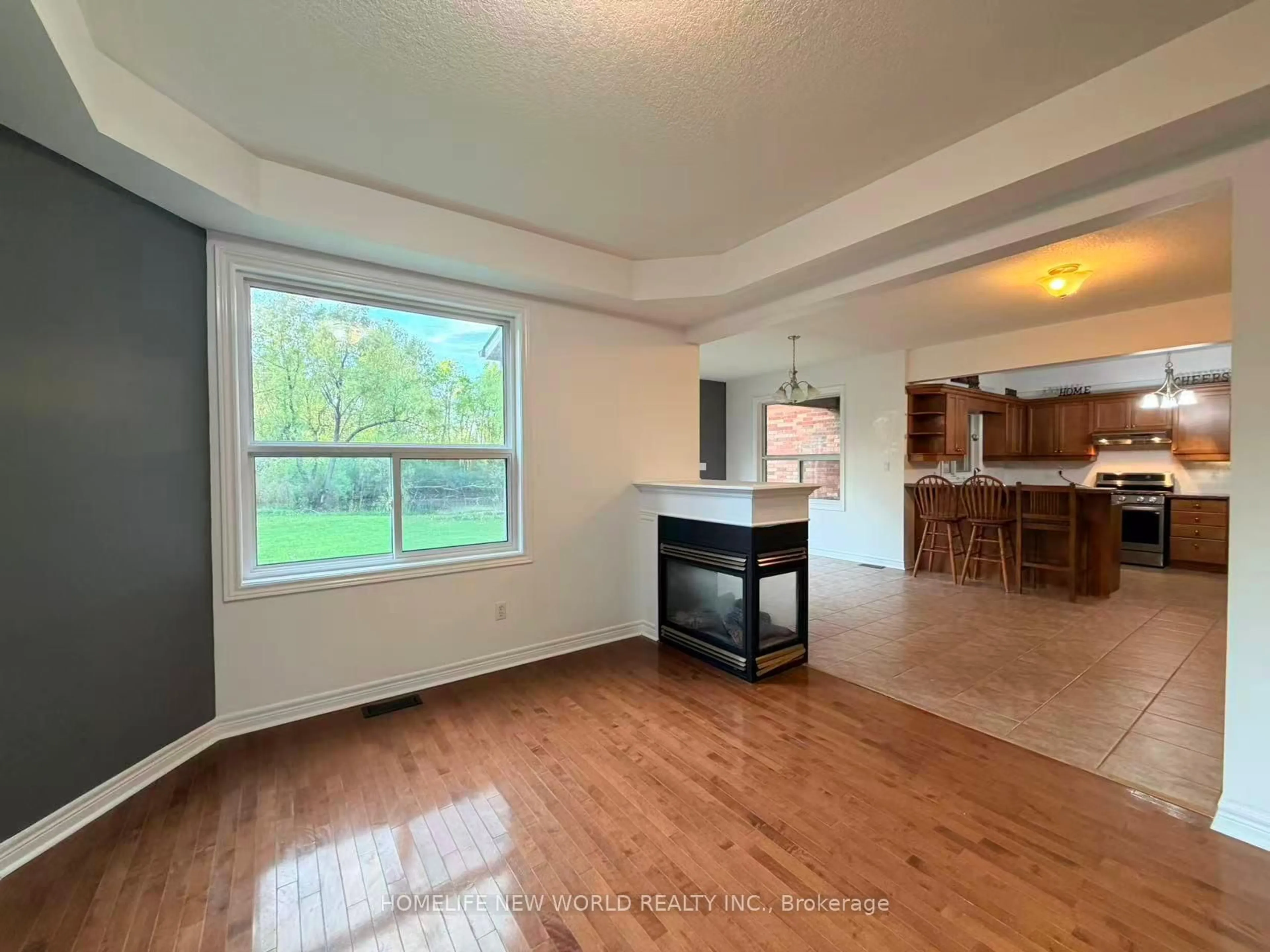 A pic of a room for 3370 Ravenshoe Rd, Georgina Ontario L4P 0K8