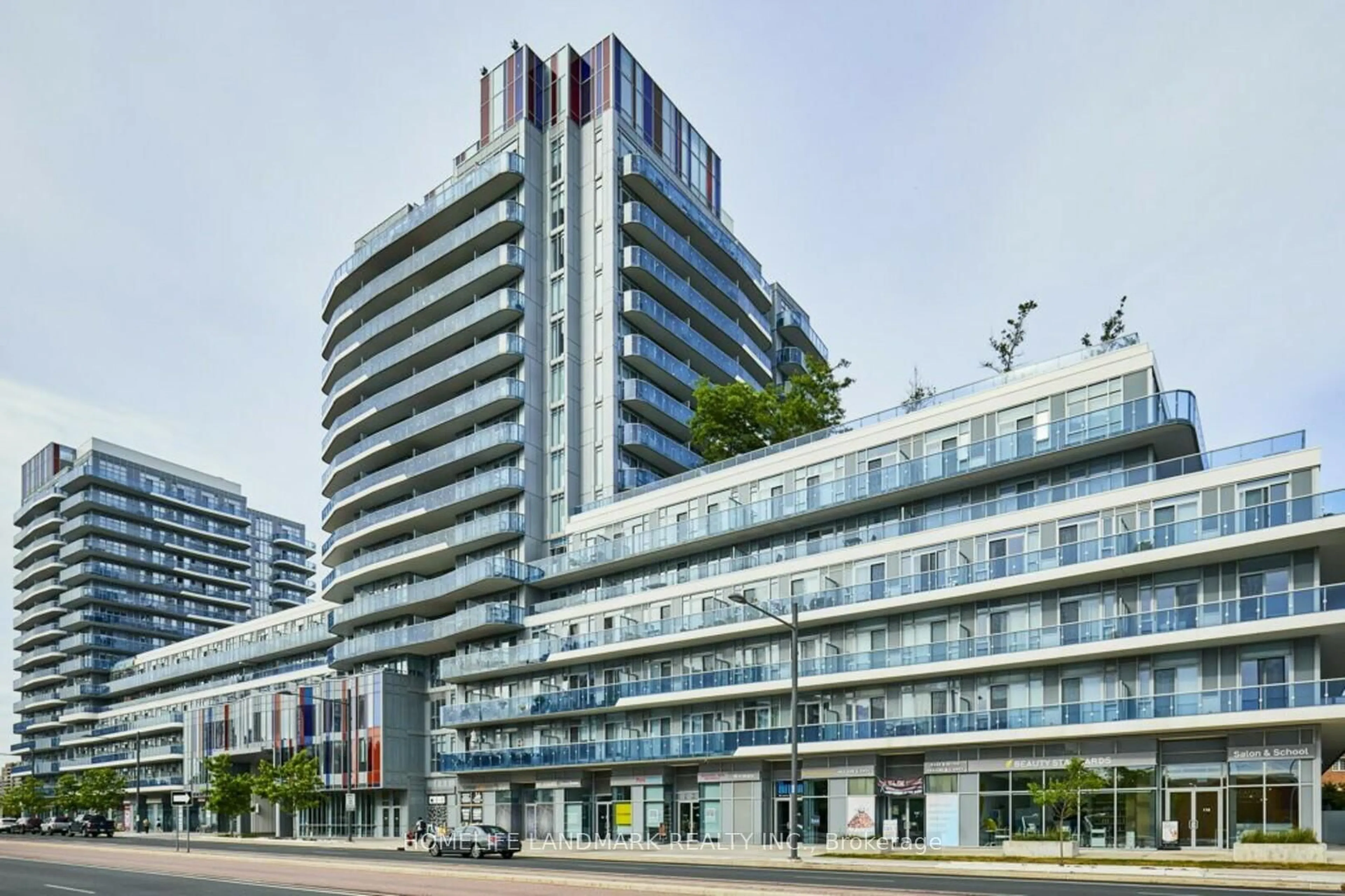 Unknown for 9471 Yonge St #745, Richmond Hill Ontario L4C 1V4