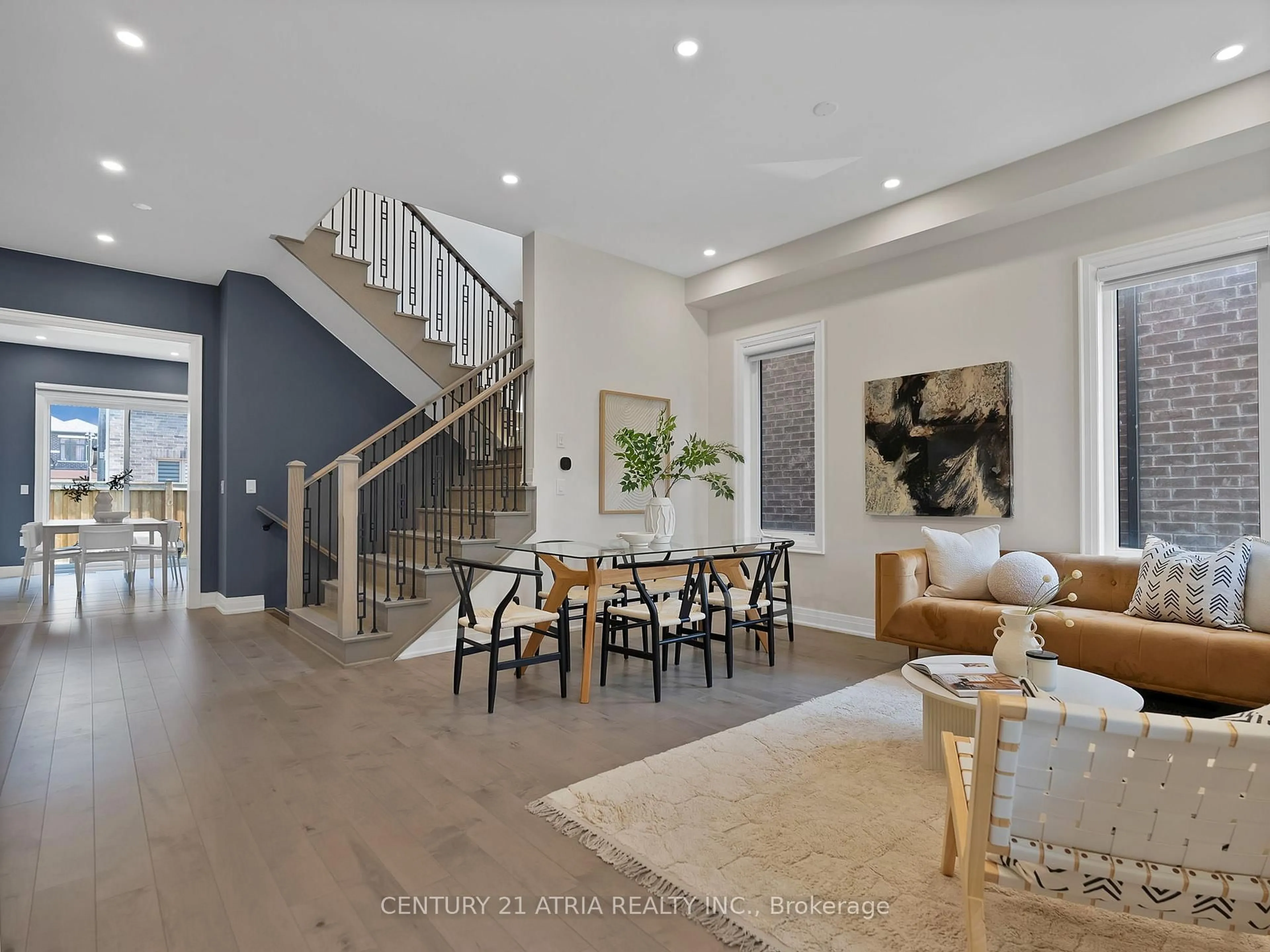 Unknown for 57 Furrow St, Markham Ontario L6E 0V9