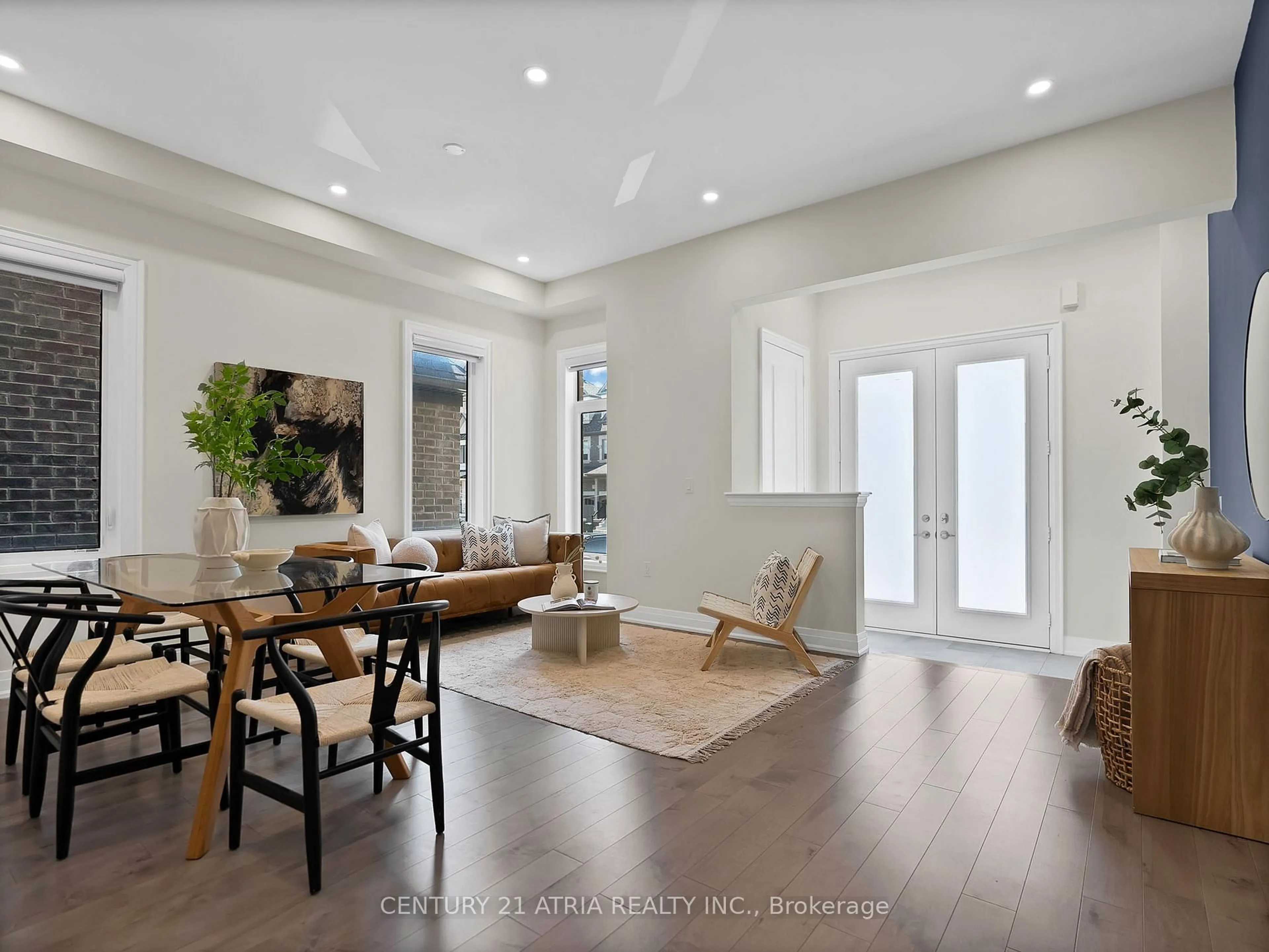 Unknown for 57 Furrow St, Markham Ontario L6E 0V9